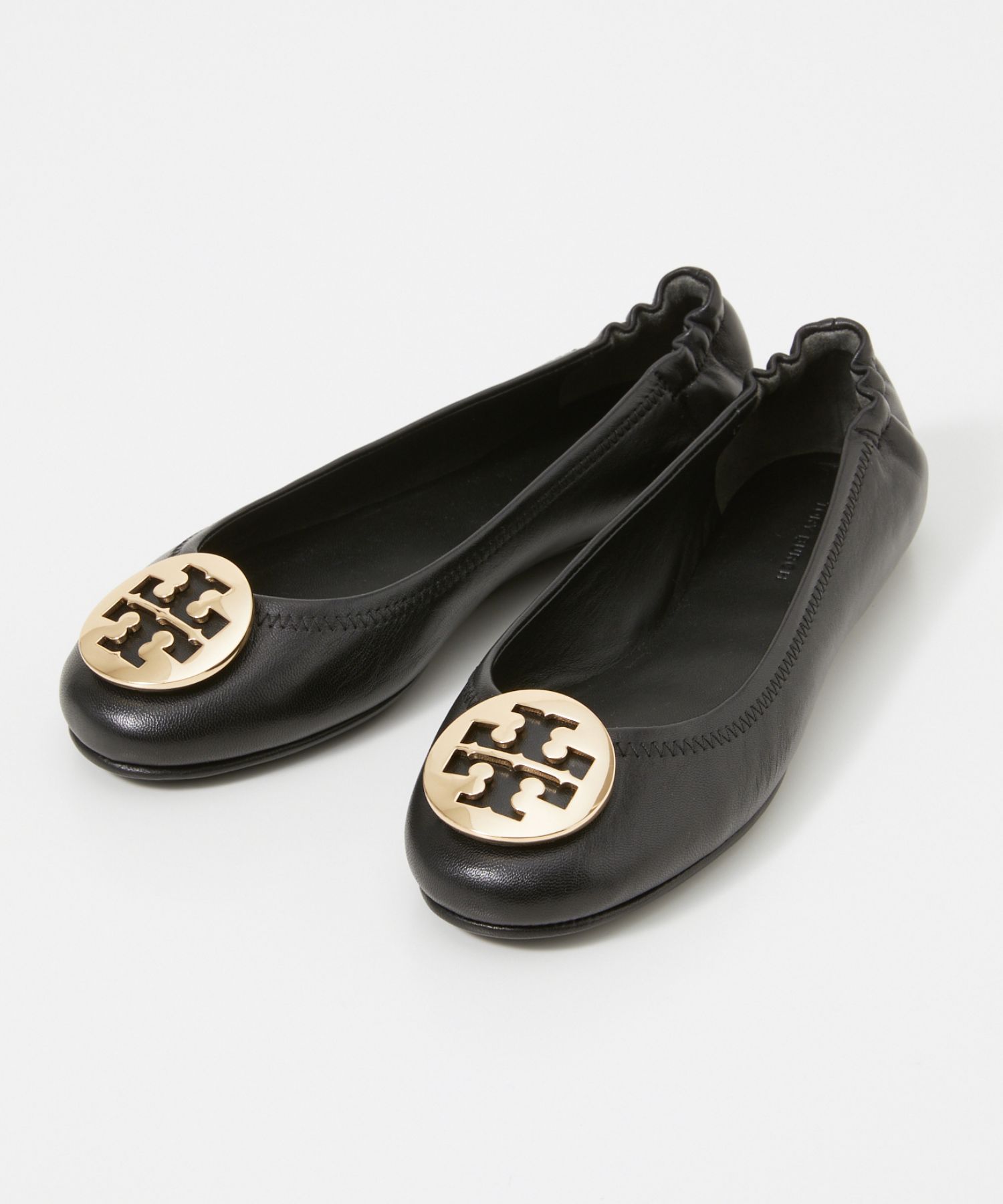 TORY BURCH（トリーバーチ） TORY BURCH 50393 バレエ レディース