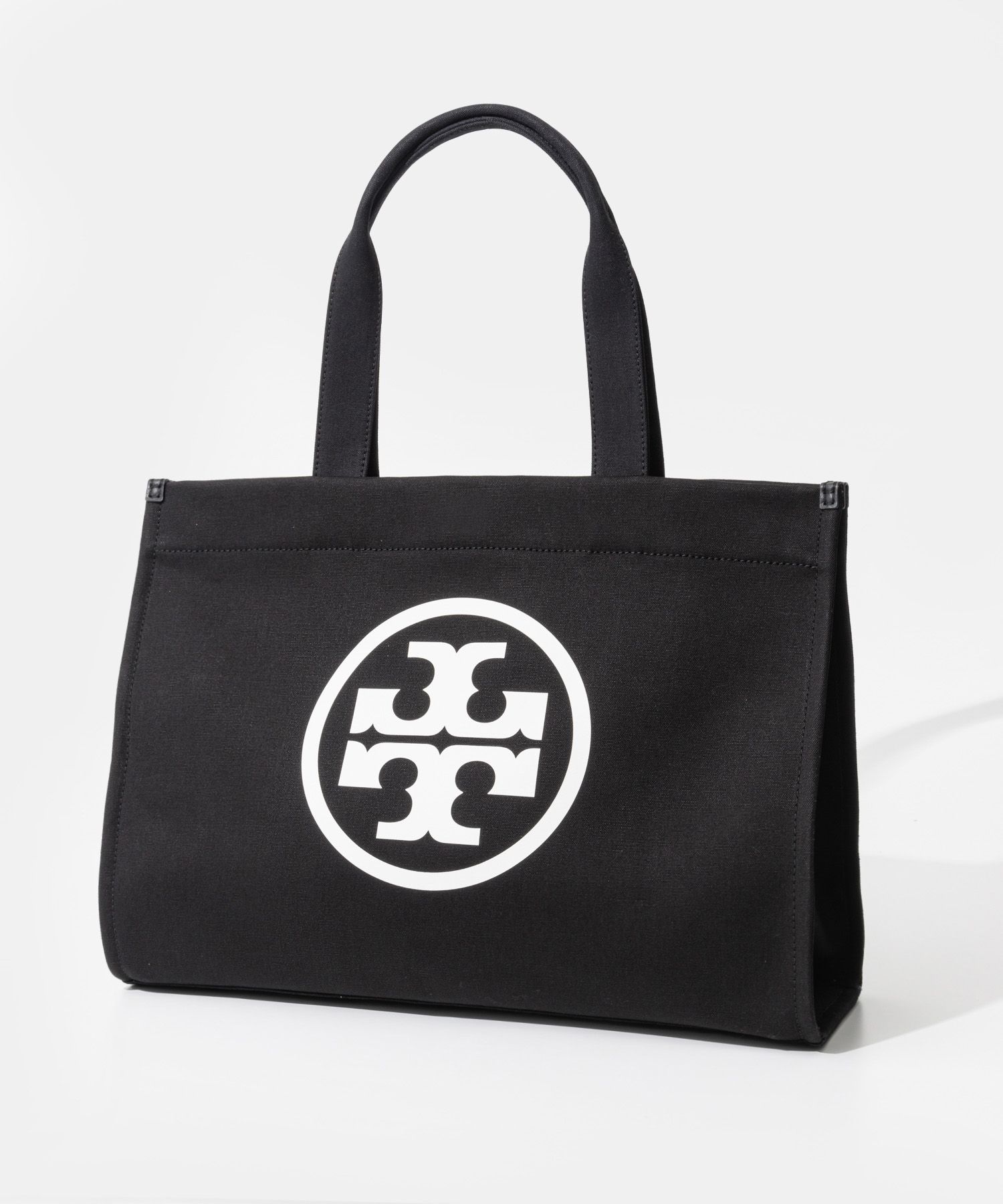セール】エラ キャンバス トート（トートバッグ）｜TORY BURCH