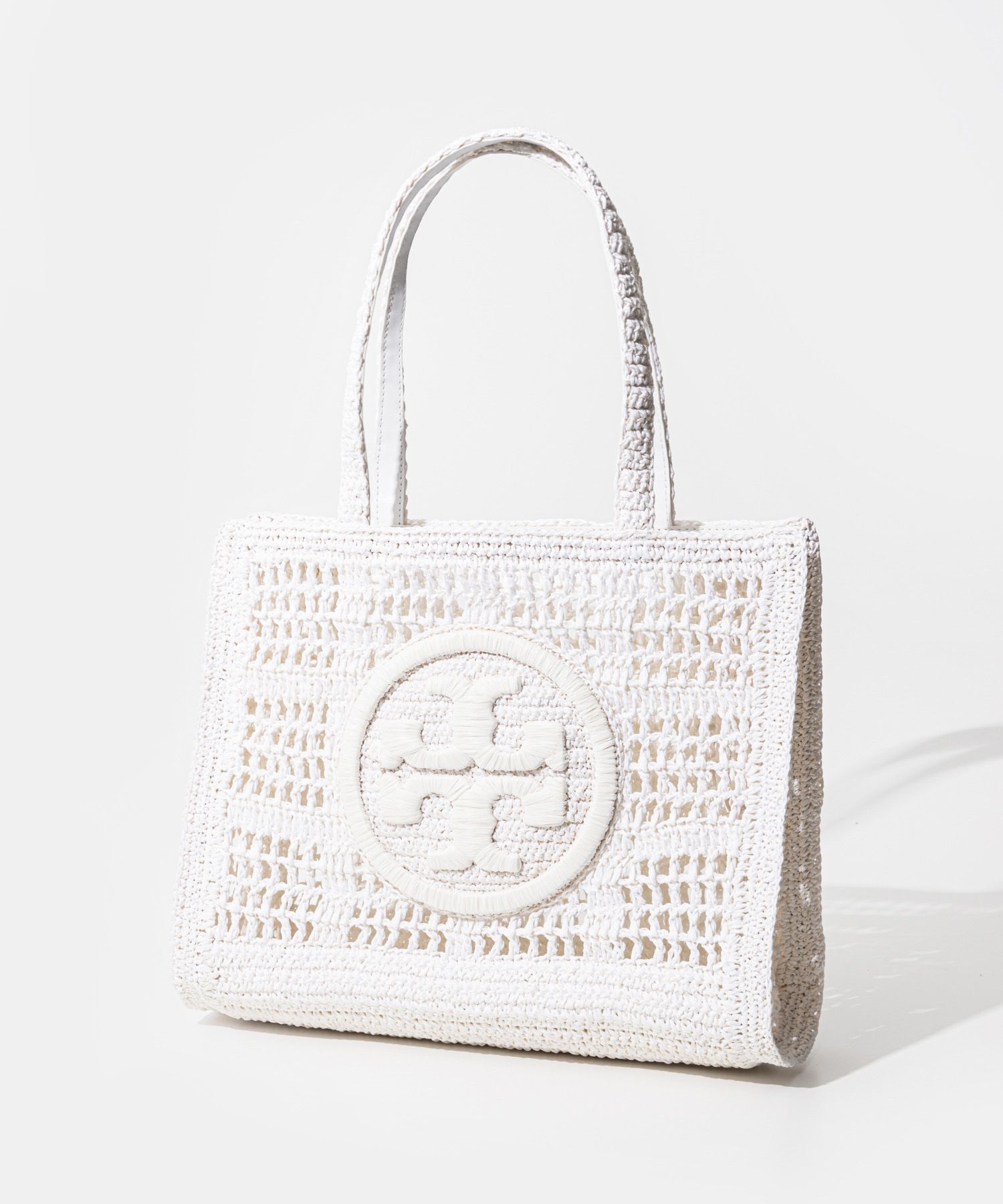 TORY BURCH トリーバーチ 158040 トートバッグ Ella Hand