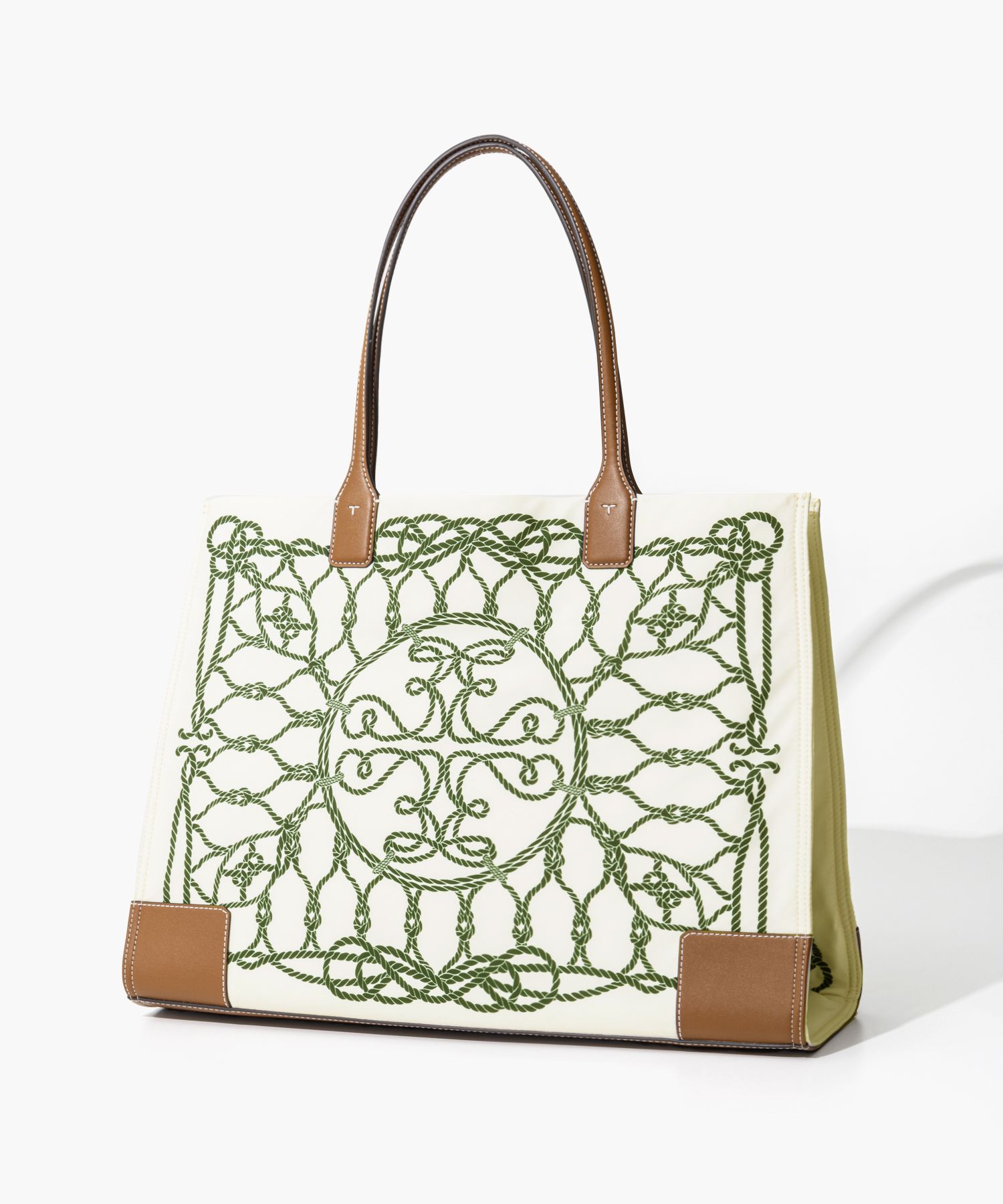 TORY BURCH トリーバーチ 158865 トートバッグ Ella Printed