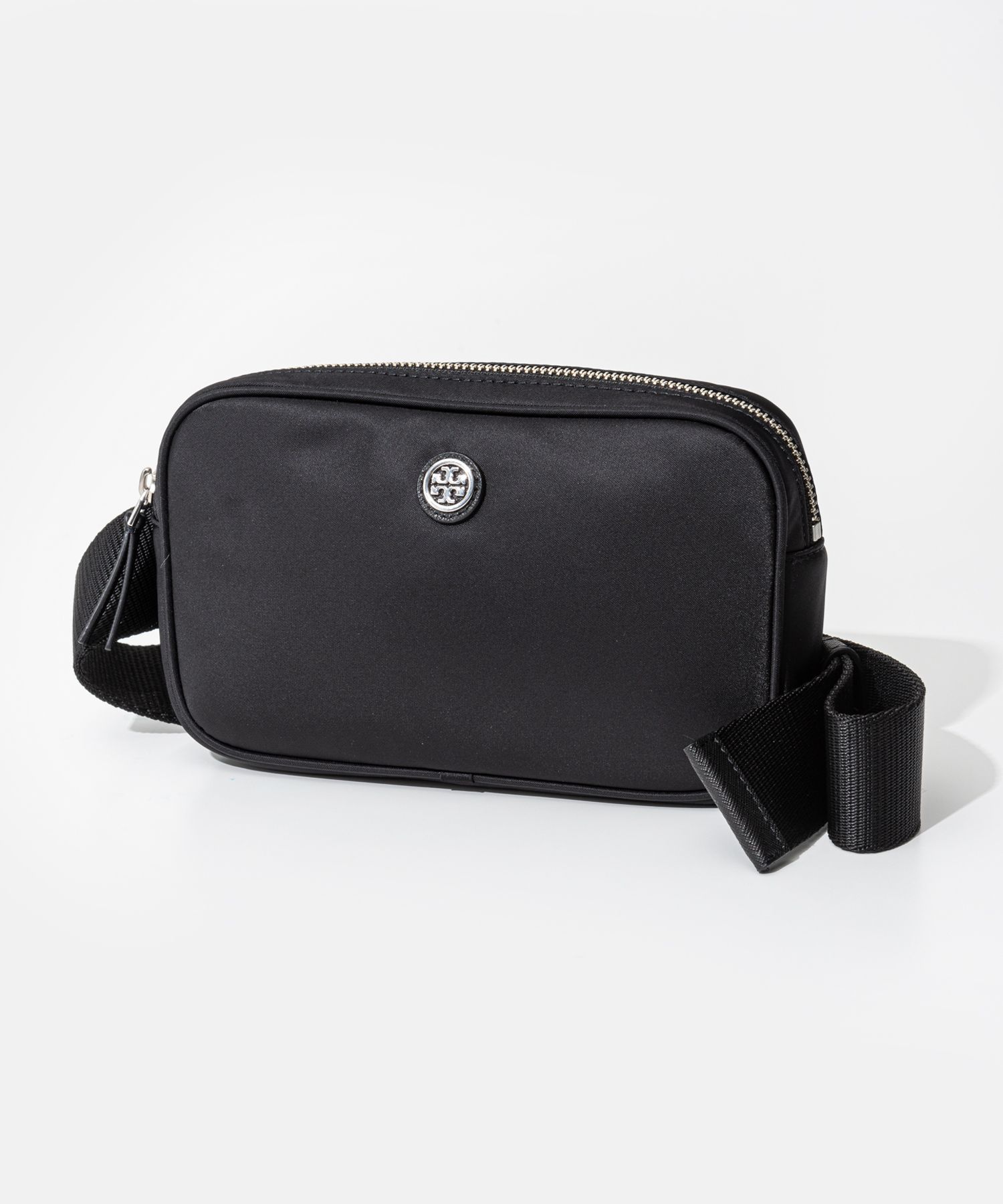 追跡有送料込 Tory Burch バージニア ベルトバッグ Virginia Belt Bag: Women's Designer Belt Bags | Tory Burch