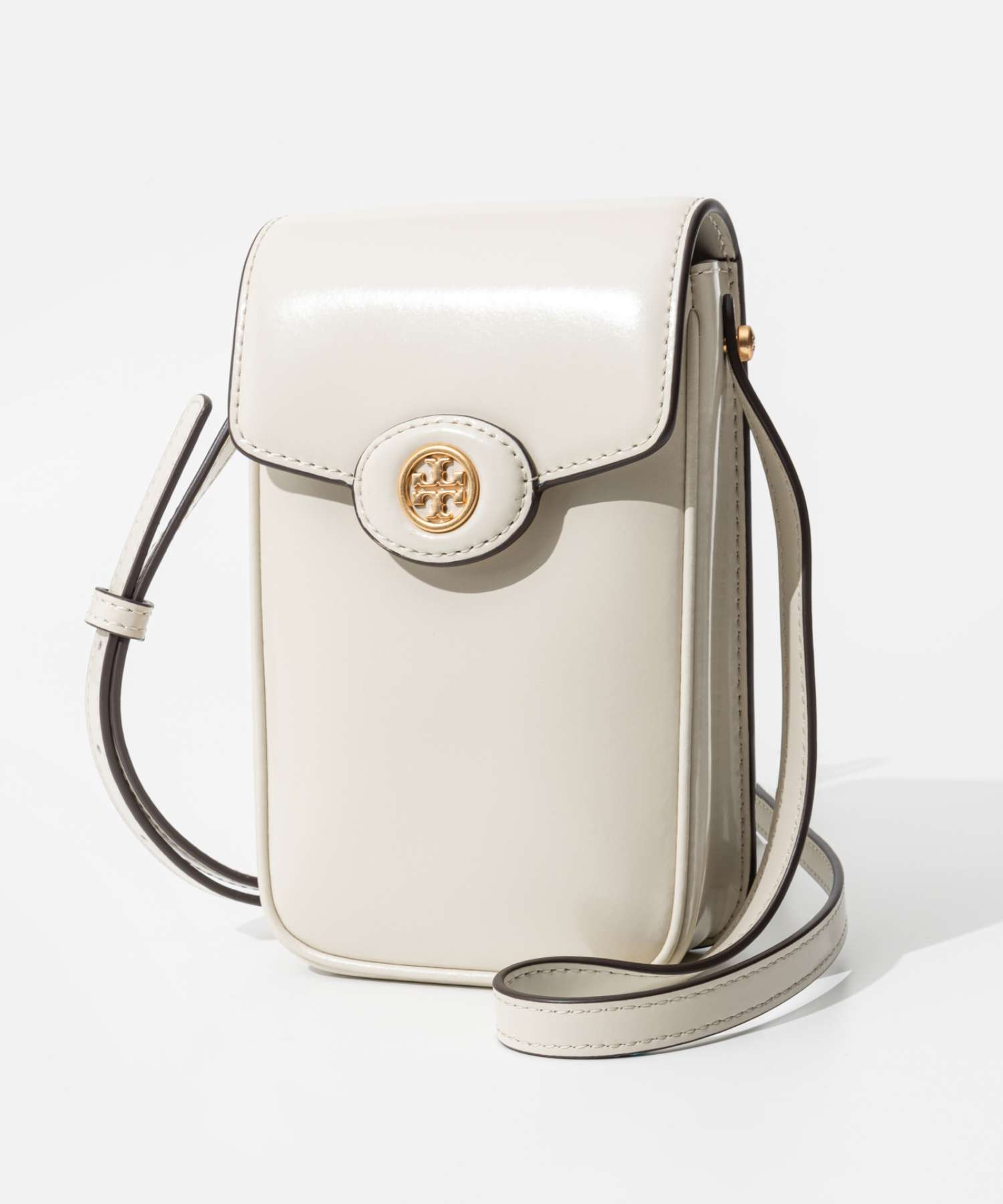 トリーバーチ TORY BURCH 156747 ショルダーバッグ Robinson Spazzol...