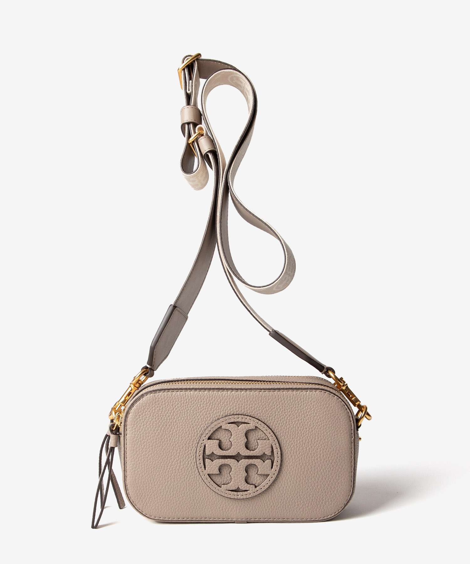 TORY BURCH トリーバーチ Miller ミラー Mini Crossbody Bag