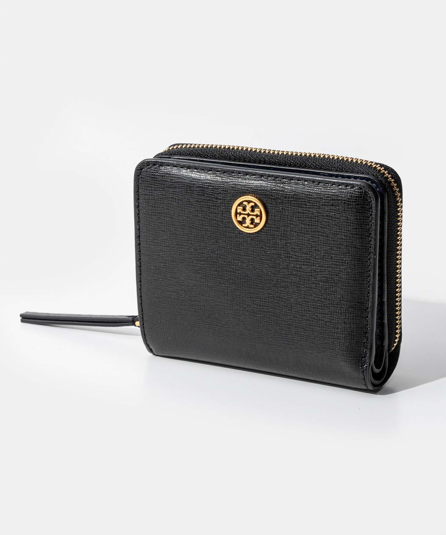未使用 トリーバーチ レザー二つ折り財布 ロビンソン グリーン 箱付き Amazon | [トリーバーチ] 二つ折り財布 ロビンソン ミニ財布