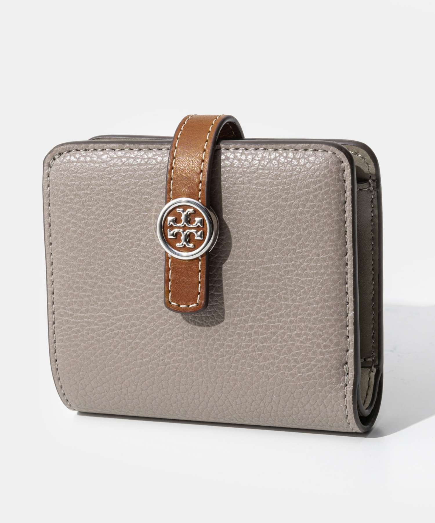 TORY BURCH トリーバーチ Robinson ロビンソン PEBBLED MINI