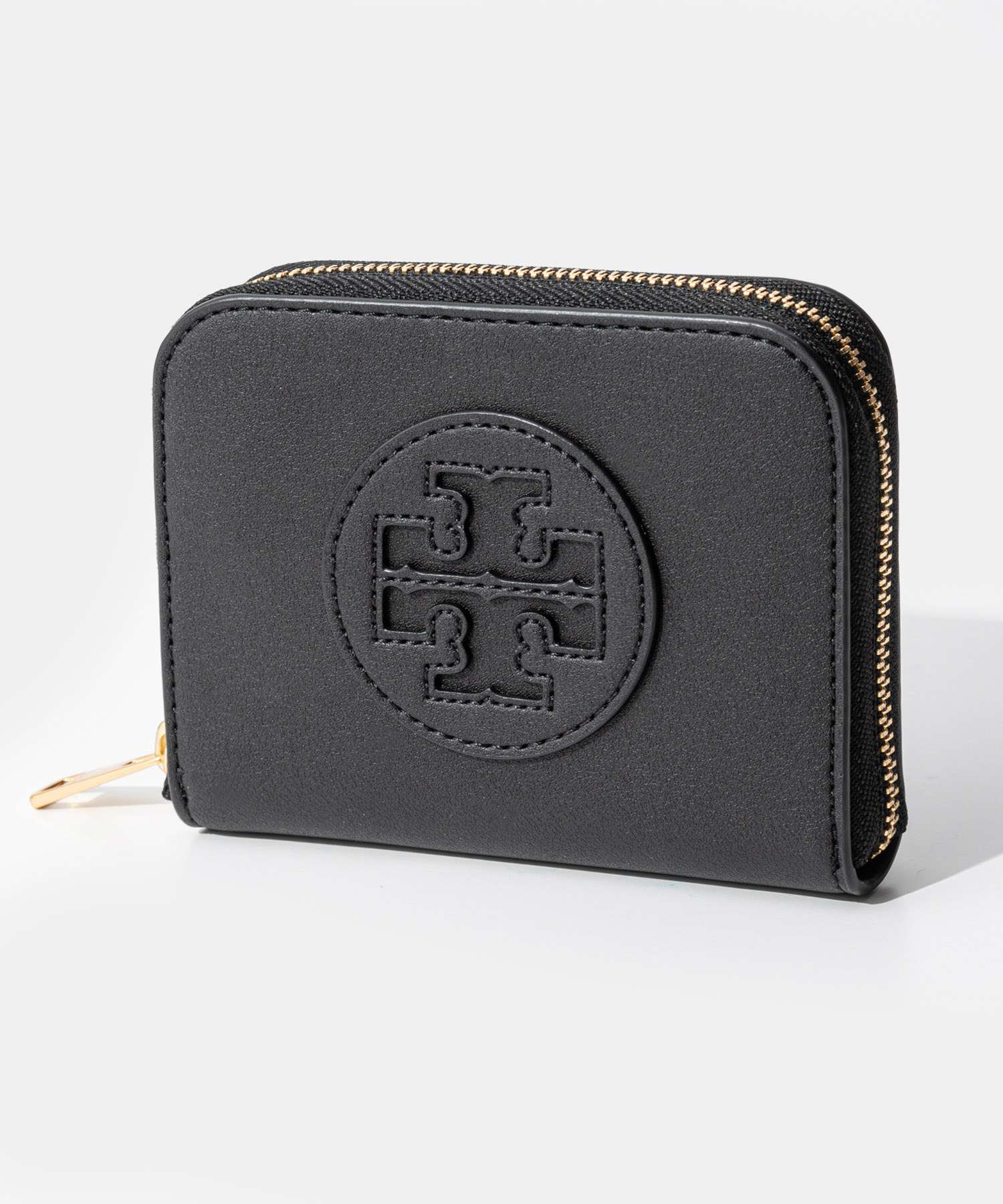 『Tory Burch』スモール エラ バイオジップウォレット TORY BURCH トリーバーチ Ella エラ BIO SMALL ZIP WALLET