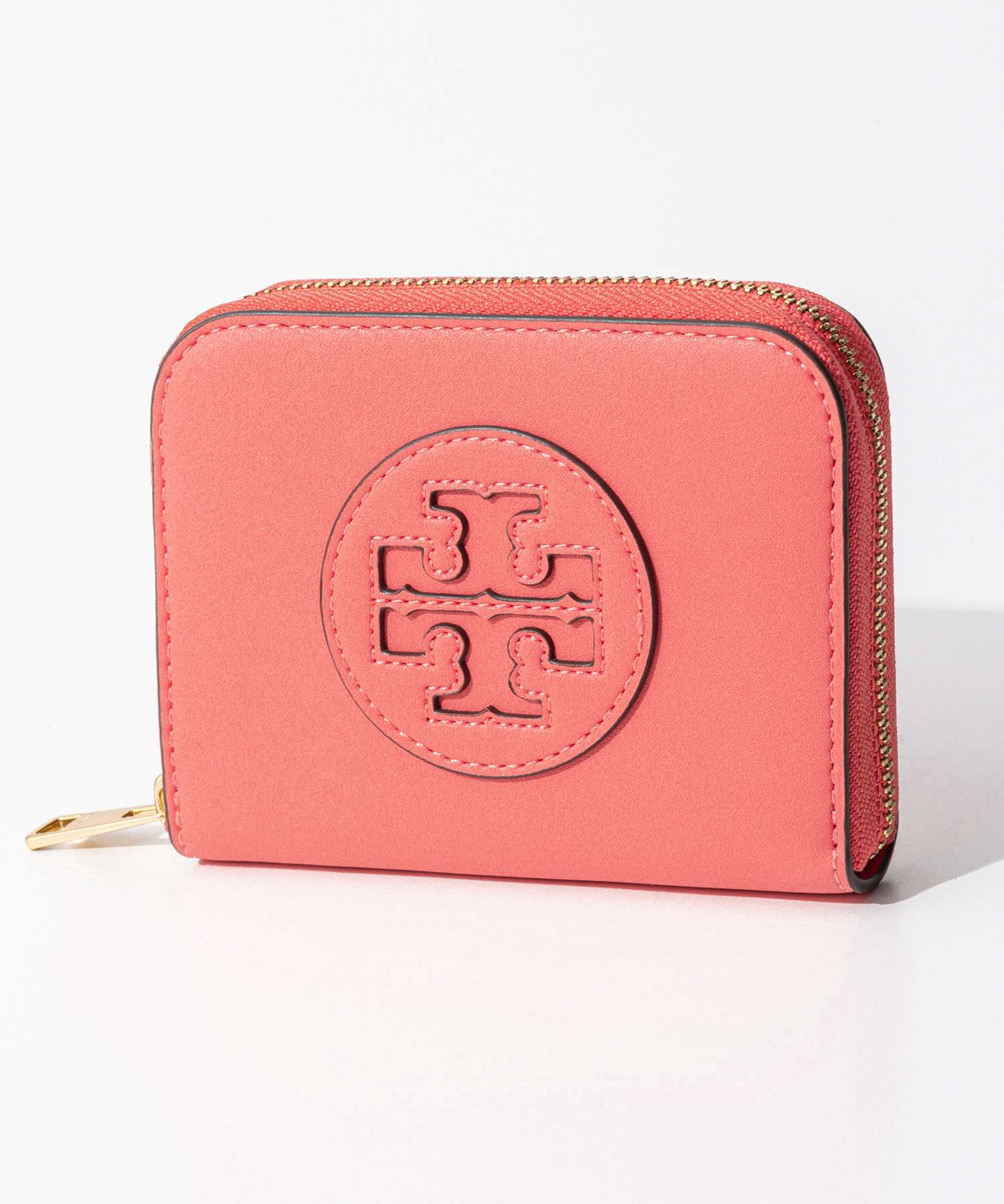 Tory Burchトリーバーチ スモール エラ バイオ ジップウォレット Tory Burchトリーバーチ スモール エラ バイオ ジップウォレット