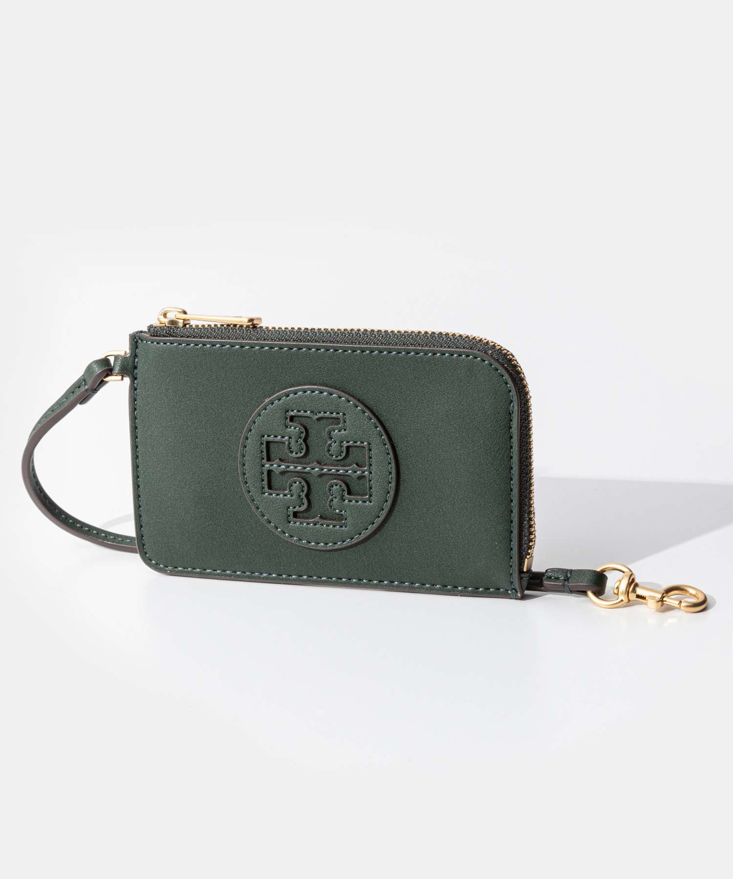 TORY BURCH トリーバーチ Ella エラ BIO ZIP CARD CASE バイオ
