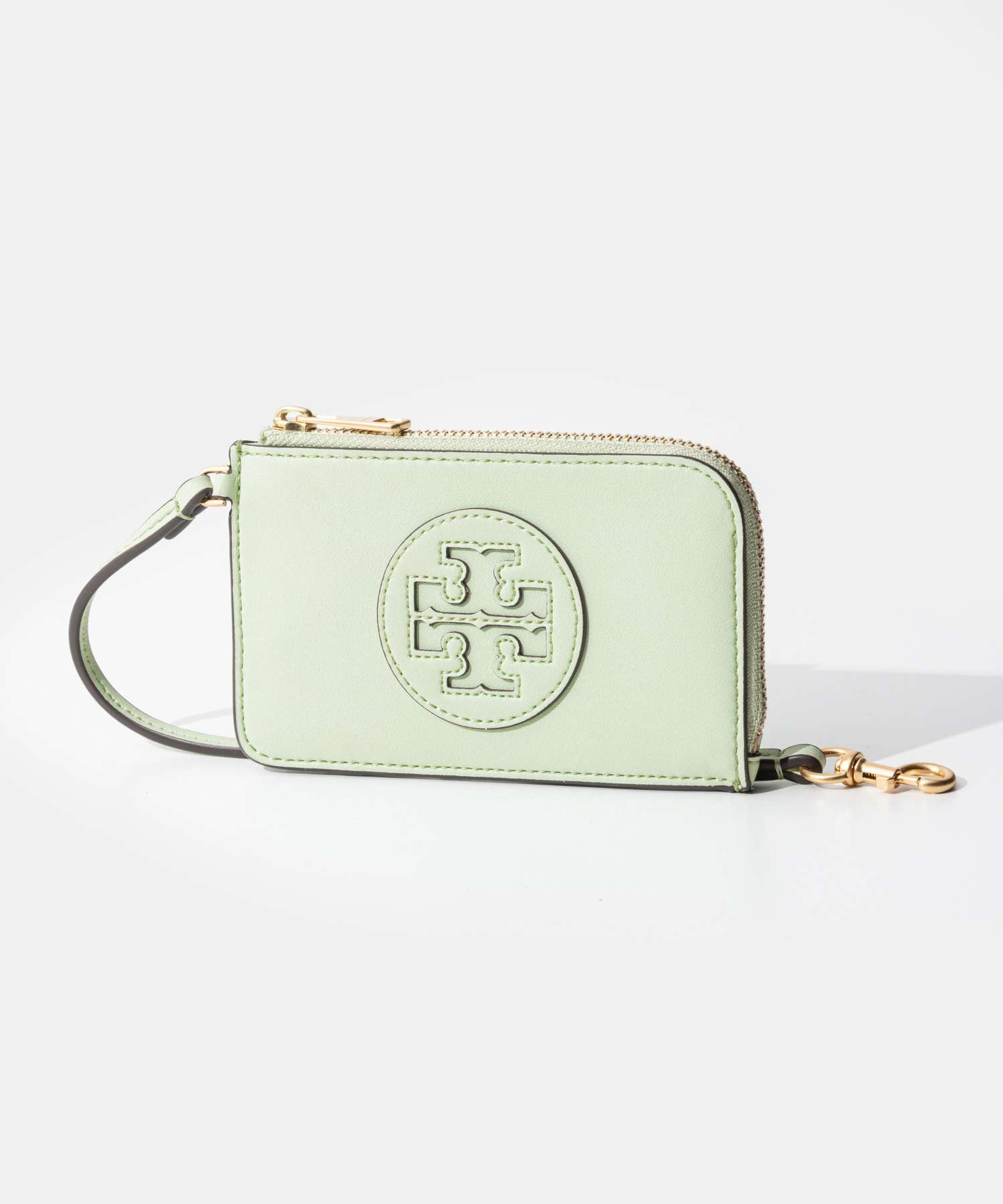 TORY BURCH トリーバーチ Ella エラ BIO ZIP CARD CASE バイオ