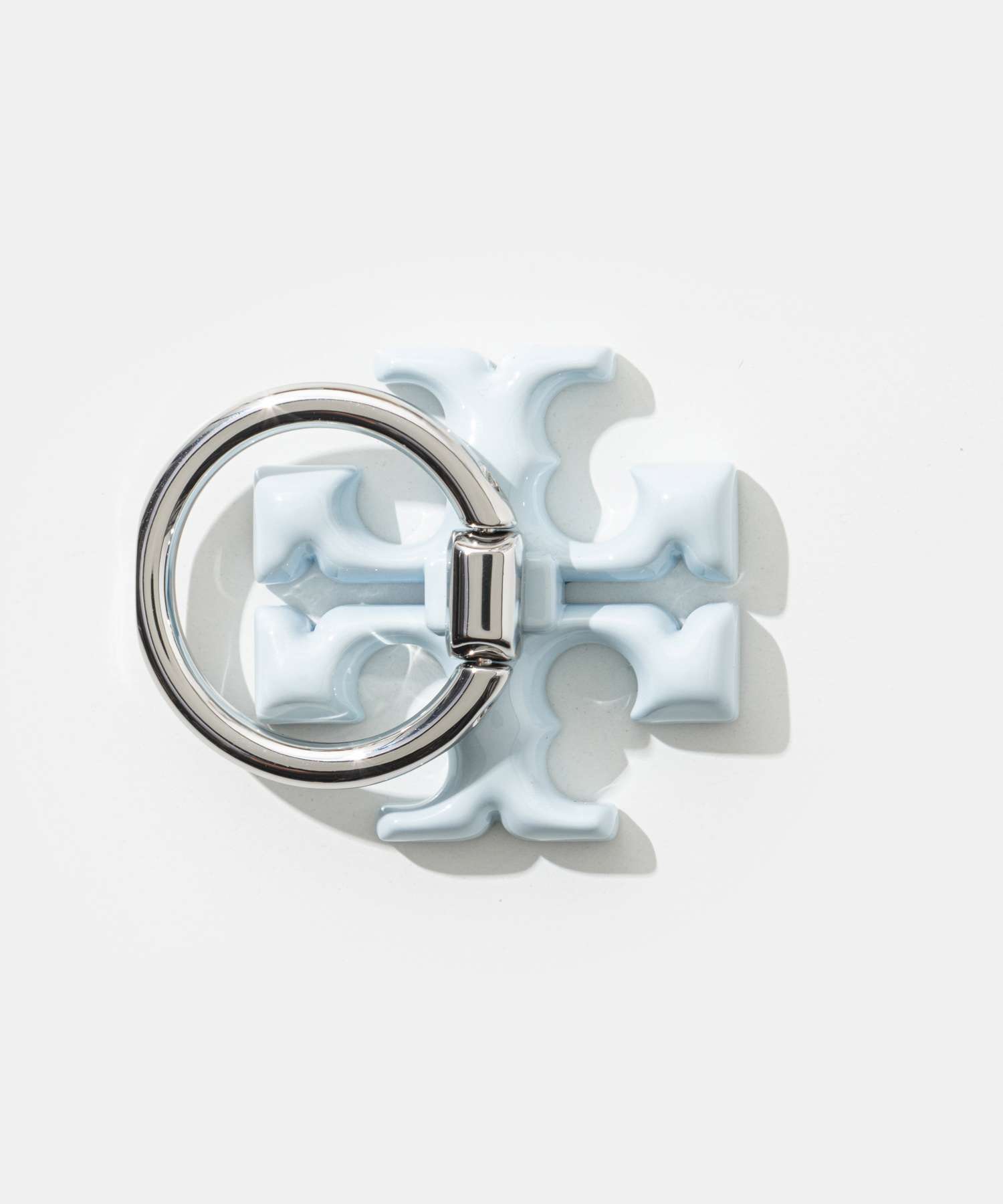TORY BURCH（トリーバーチ） TORY BURCH Kira キラ POWDER COATED