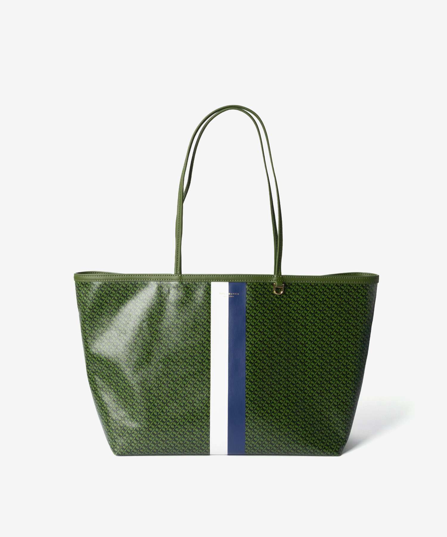 TORY BURCH（トリーバーチ） TORY BURCH The Racer Tote レーサー