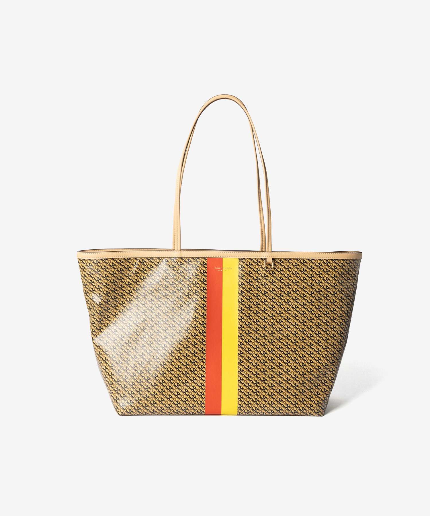 TORY BURCH（トリーバーチ） TORY BURCH The Racer Tote レーサー