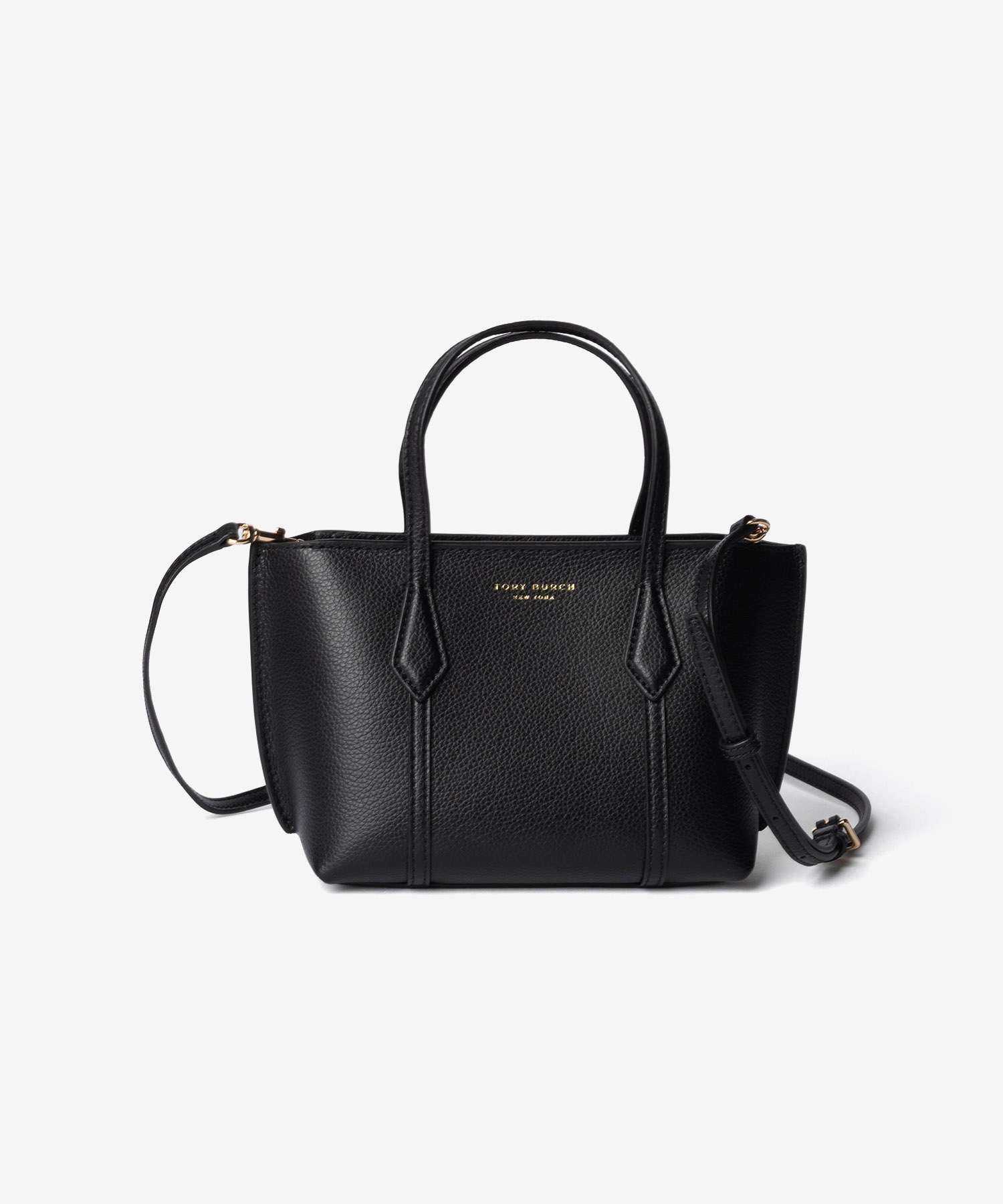 TORY BURCH（トリーバーチ） TORY BURCH Perry Mini Tote ペリー ミニ