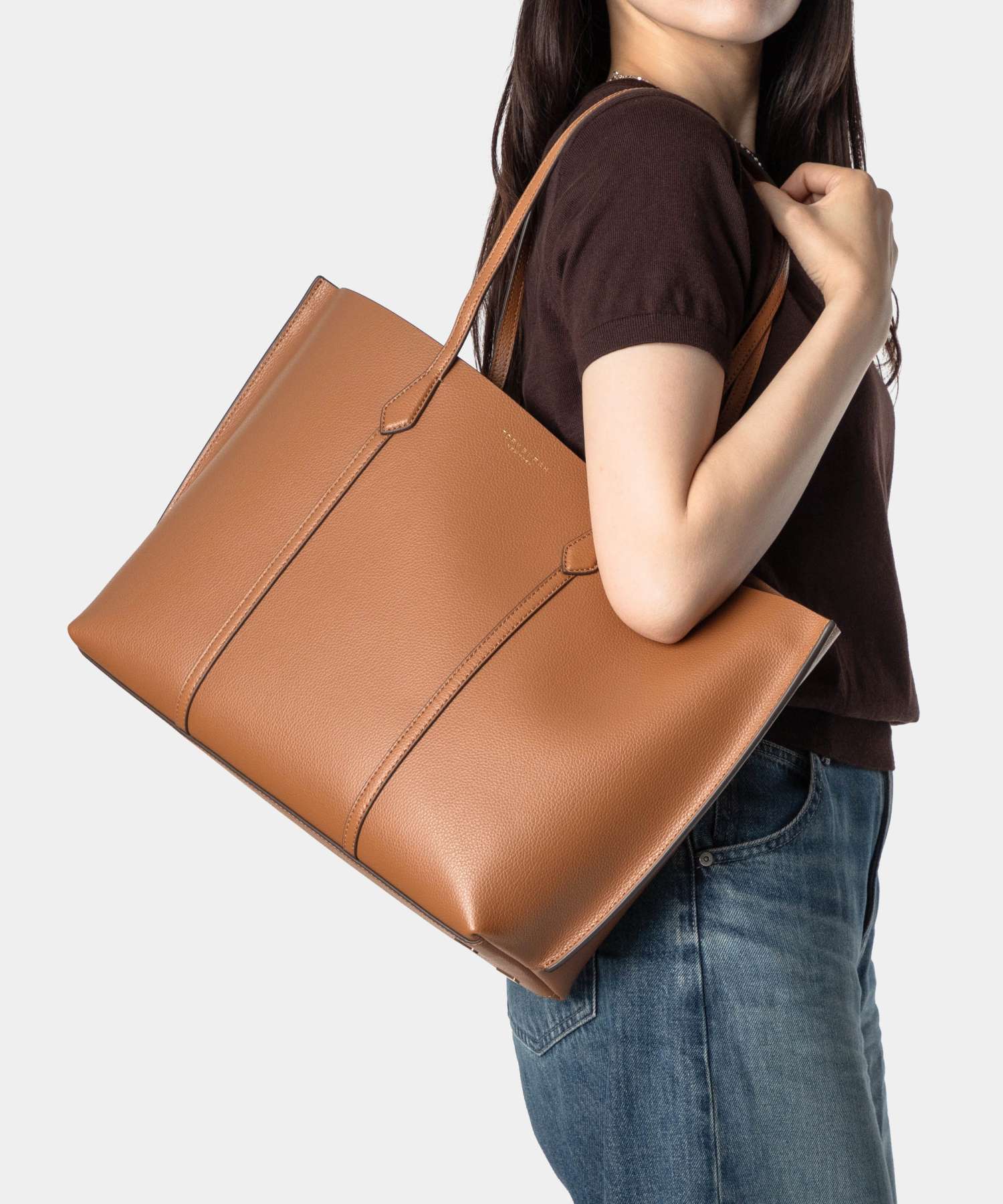 TORY BURCH（トリーバーチ） TORY BURCH Perry Tote ペリー トート