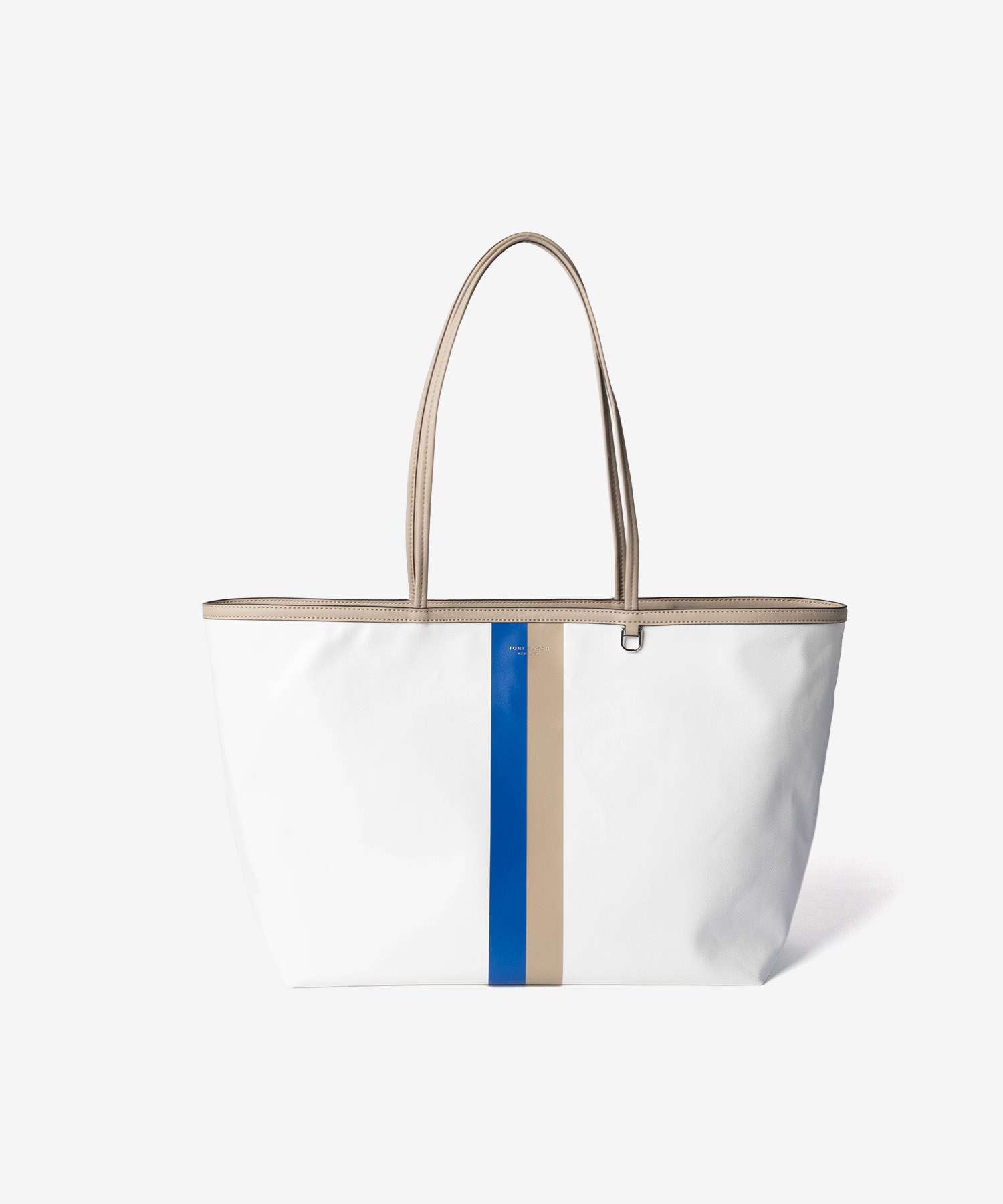 TORY BURCH（トリーバーチ） TORY BURCH The Racer Tote レーサー