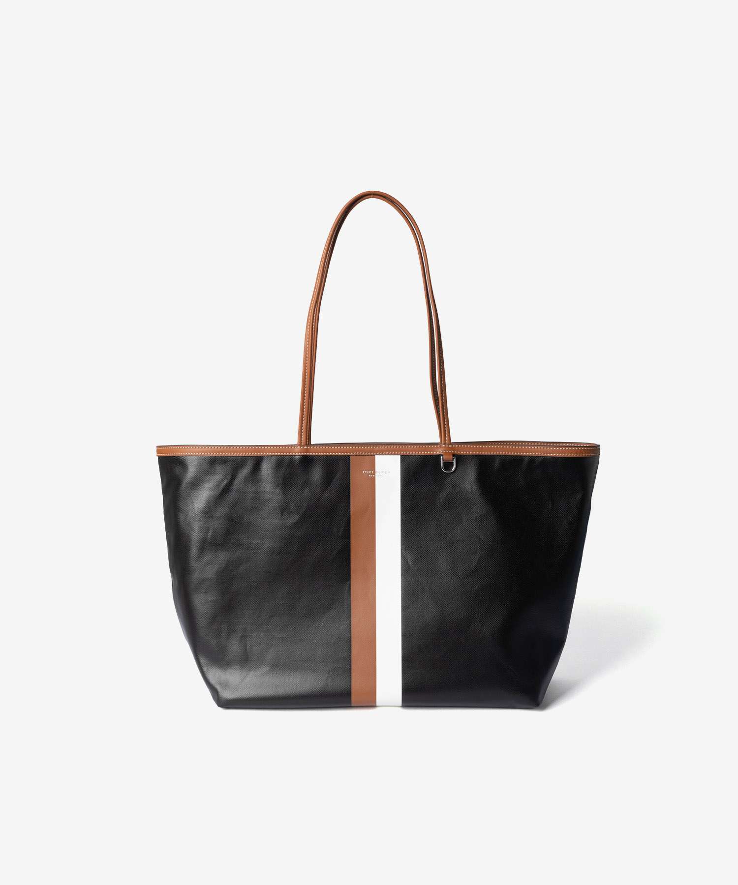 TORY BURCH（トリーバーチ） TORY BURCH The Racer Tote レーサー