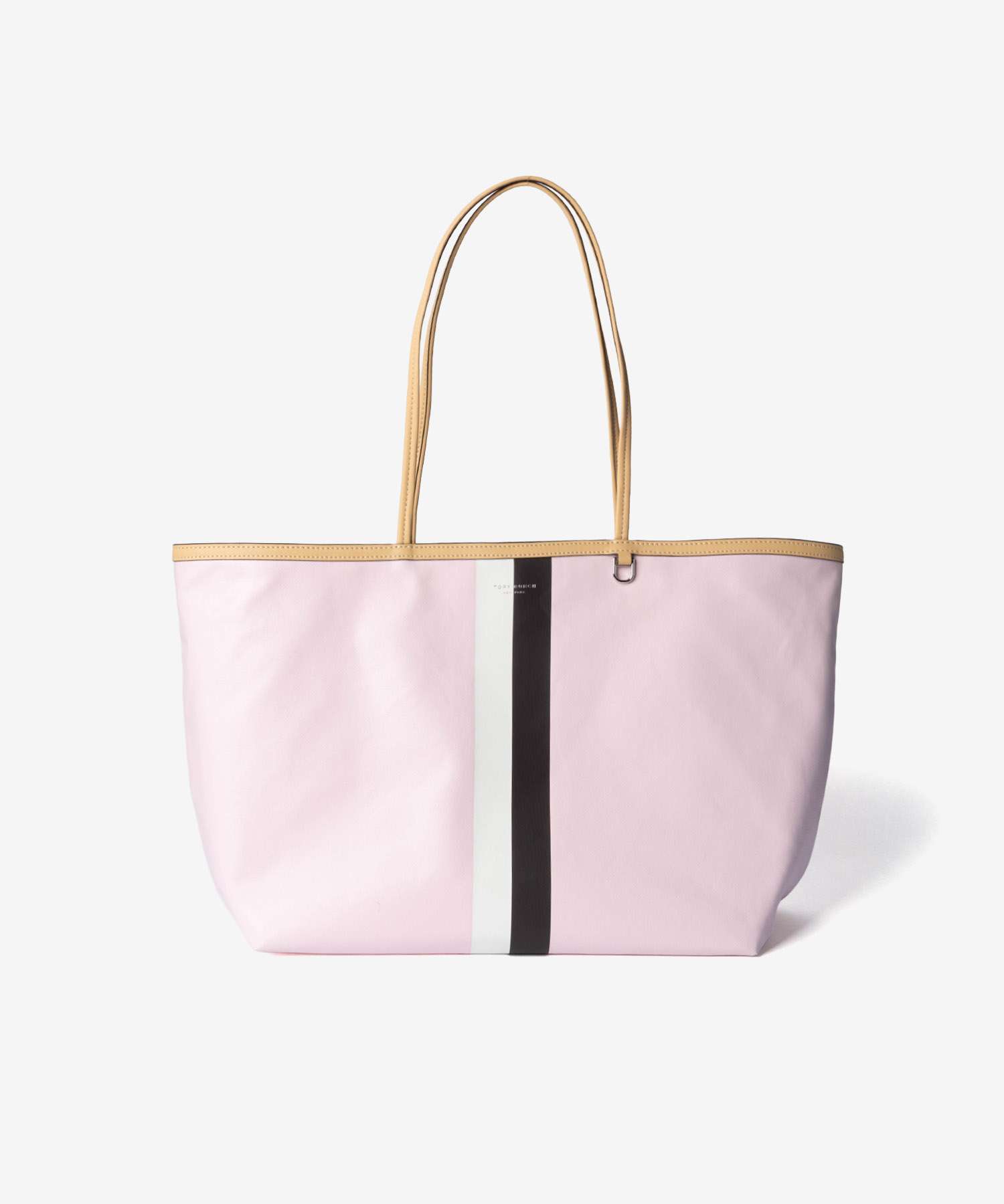 TORY BURCH（トリーバーチ） TORY BURCH The Racer Tote レーサー