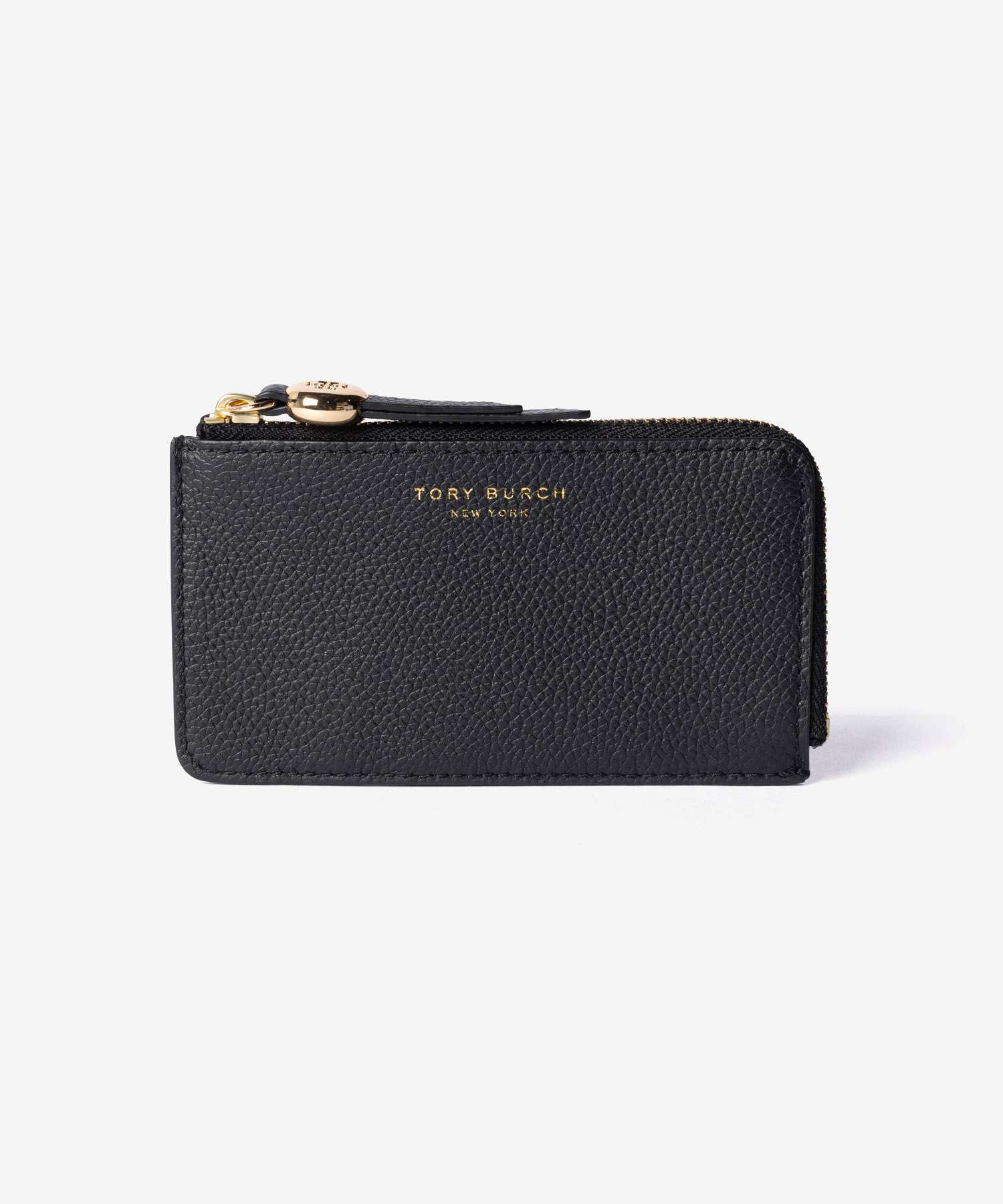 トリーバーチ TORY BURCH Romy Zip Card Case ロミー ジップ カードケース 178970 フラグメントケース レディース 財布 小物 | TORY BURCH | 01