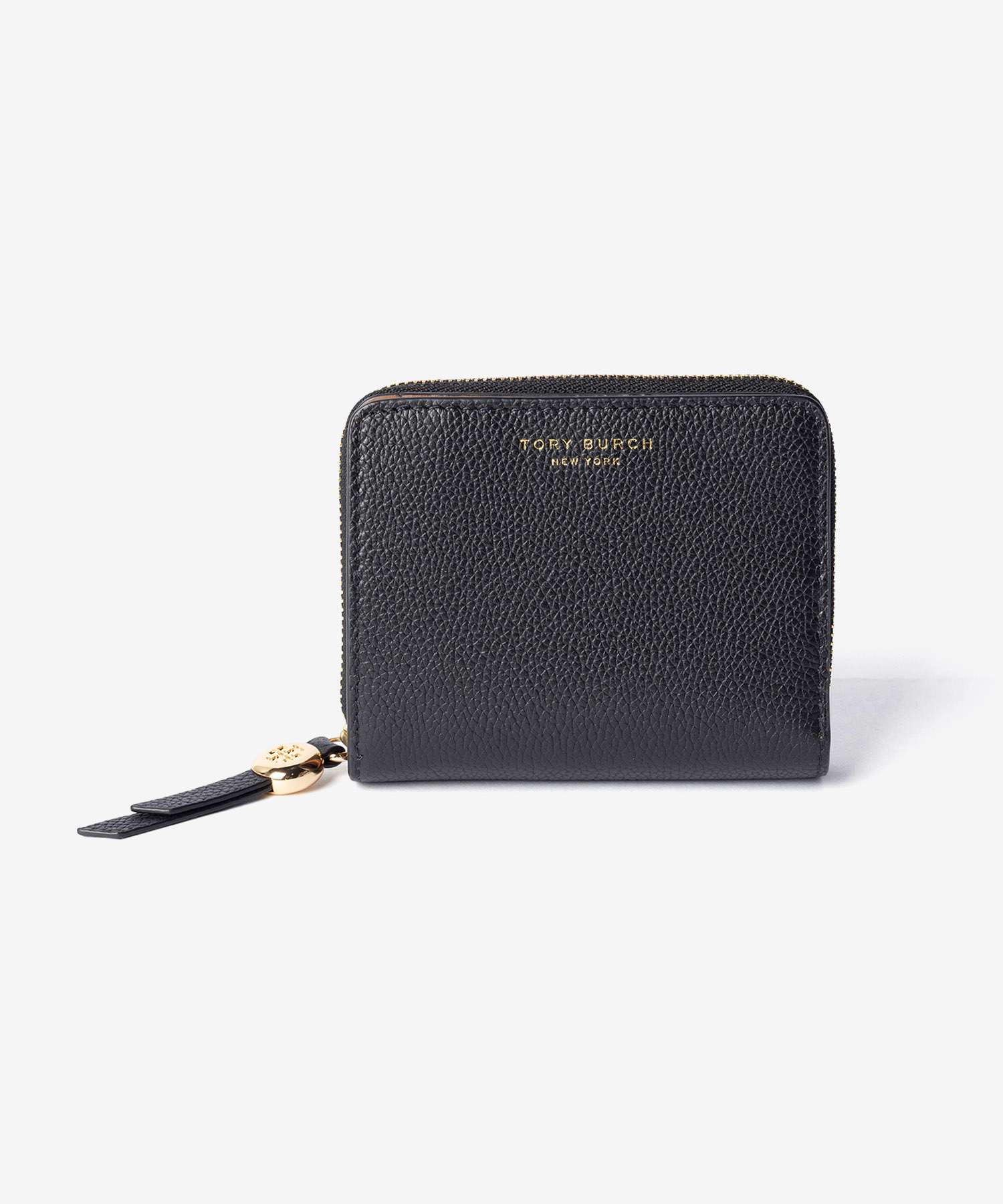 TORY BURCH（トリーバーチ） TORY BURCH Romy Bifold Wallet ロミー