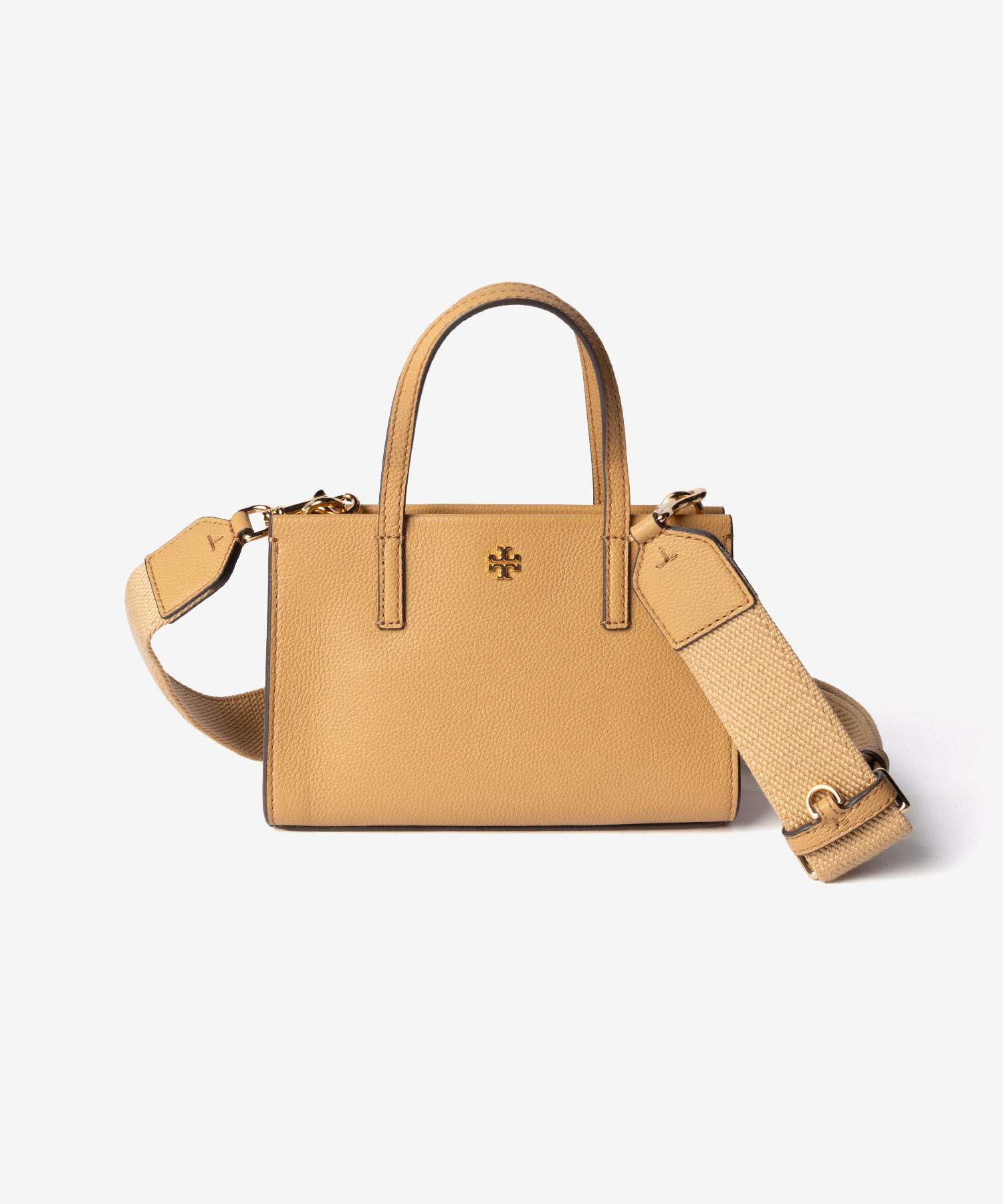 TORY BURCH（トリーバーチ） TORY BURCH Break Mini Tote ブレイク