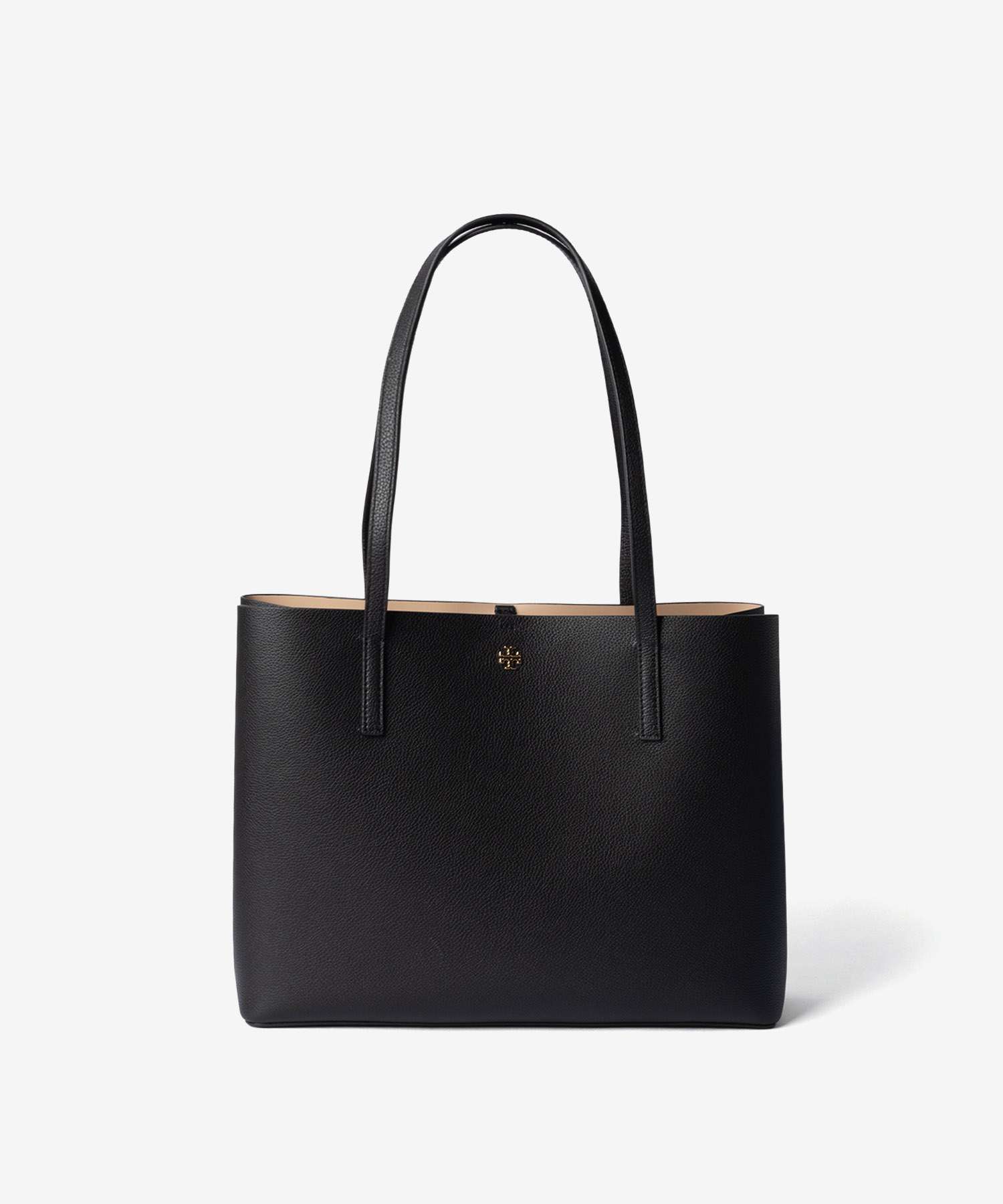 TORY BURCH（トリーバーチ） TORY BURCH Blake Center Zip Tote