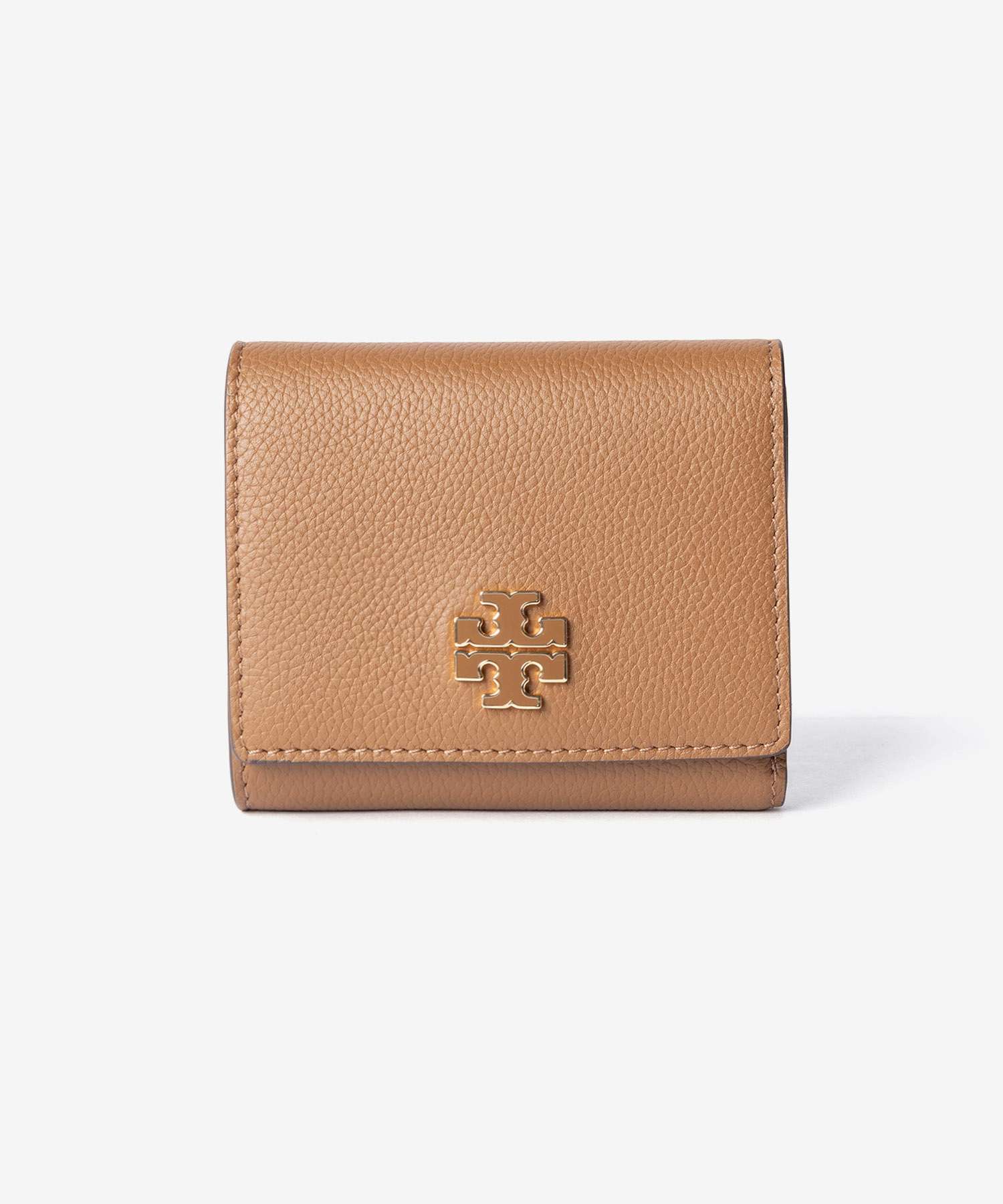 TORY BURCH（トリーバーチ） TORY BURCH Britten Compact Wallet