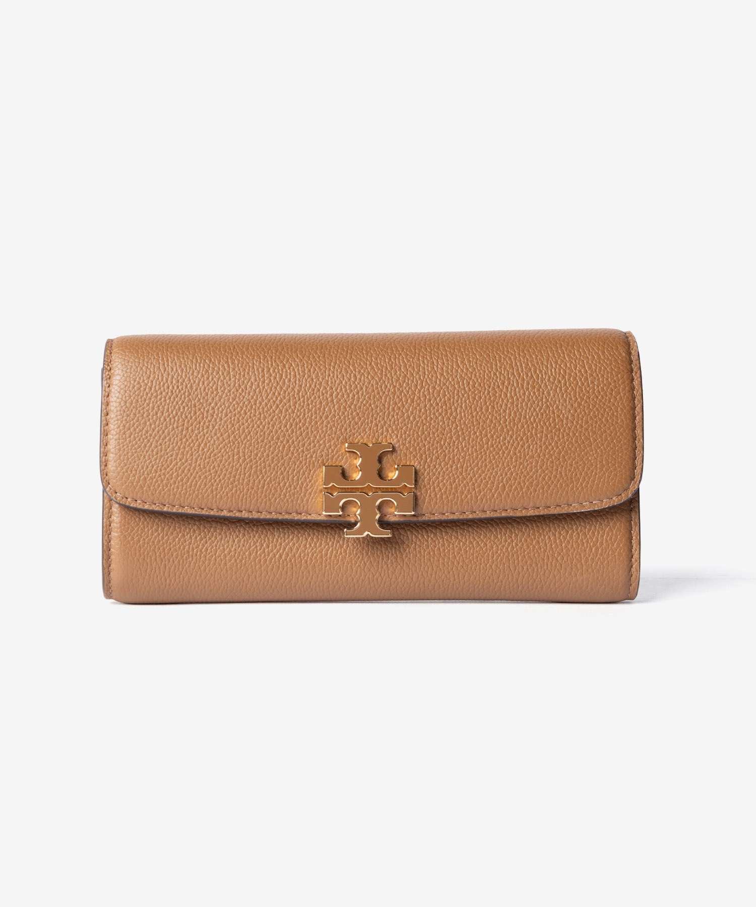 トリーバーチ TORY BURCH Britten Envelope Wallet ブリテン エンベロープ ウォレット 175813 長財布 レディース 財布 小物 | TORY BURCH | 02