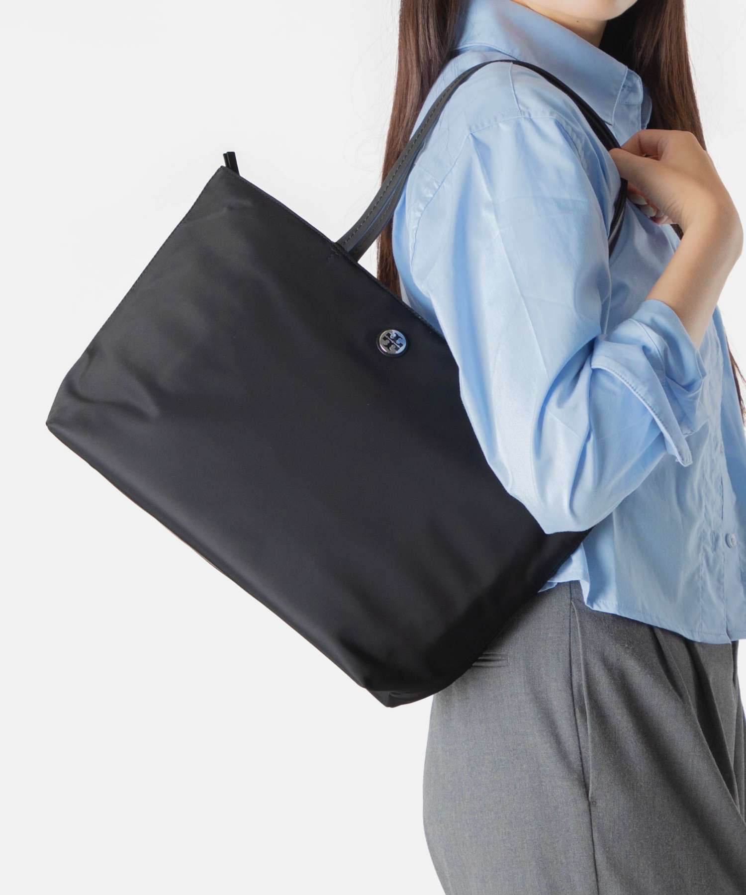 トリーバーチ TORY BURCH Small Tote スモールトート 171477 トートバッグ レディース バッグ | TORY BURCH | 01