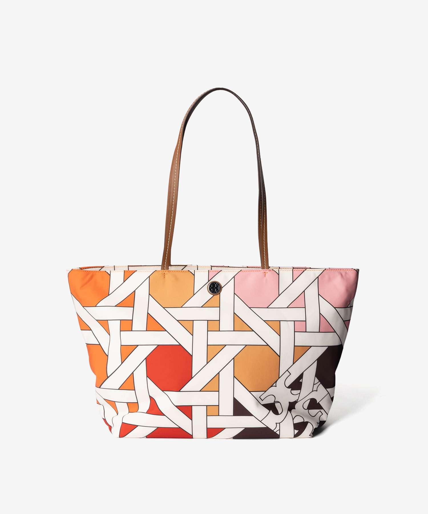 あるとページ　20枚 TORY BURCH（トリーバーチ） TORY BURCH Printed Tote プリンテッド