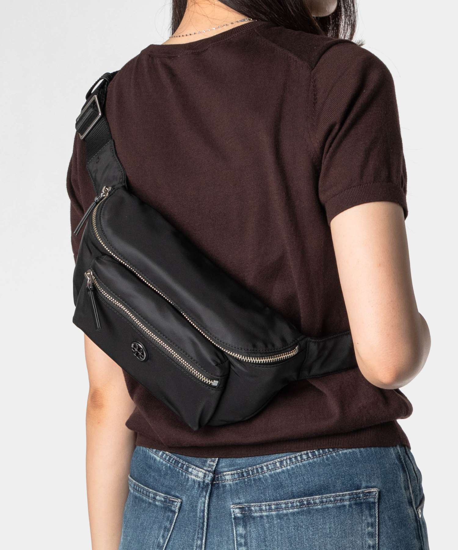 TORY BURCH（トリーバーチ） TORY BURCH Belt Bag ベルトバッグ 170436