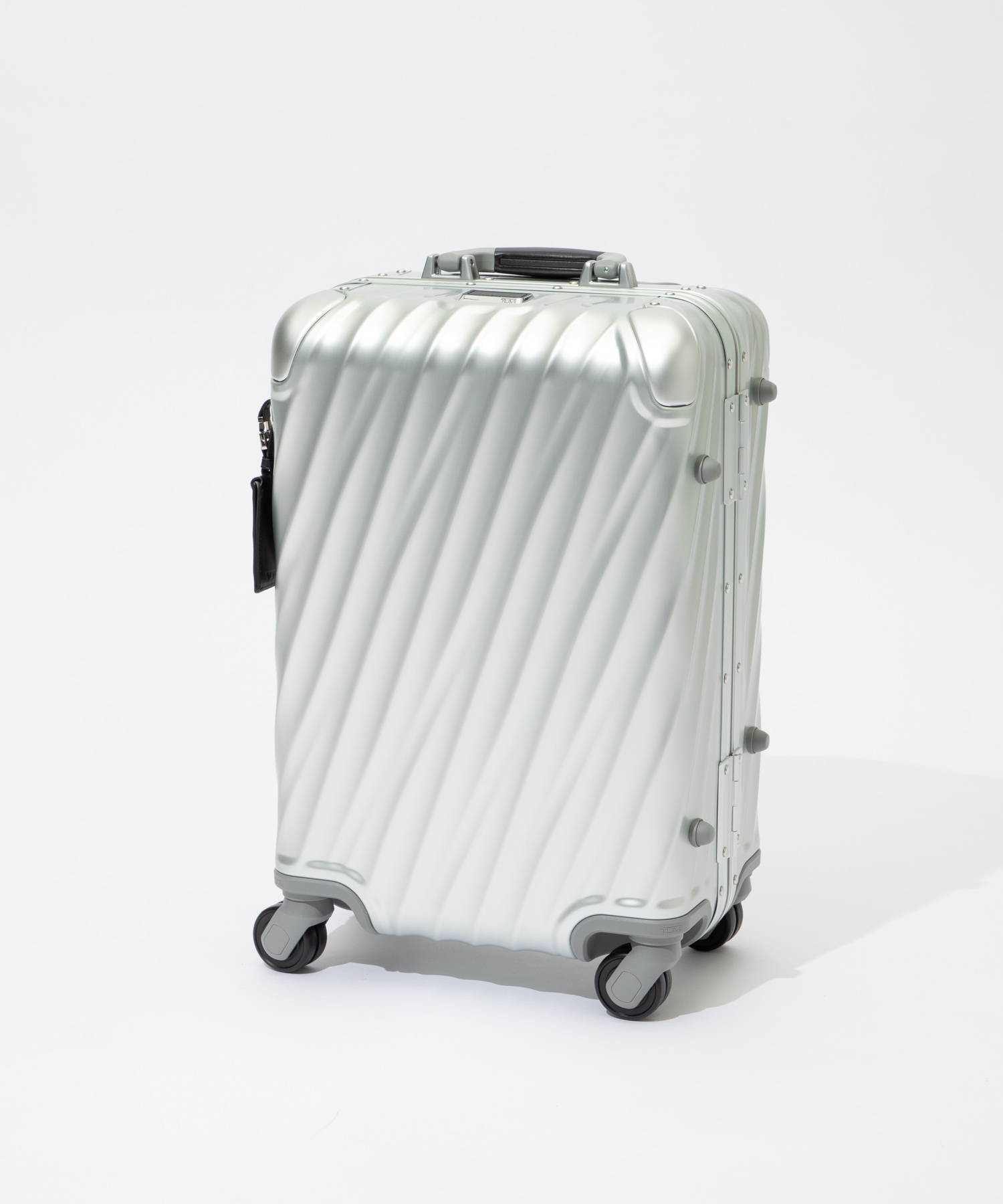 19 DEGREE ALUMINUM インターナショナル・キャリーオン 19 DEGREE ALUMINUM インターナショナル・キャリーオン