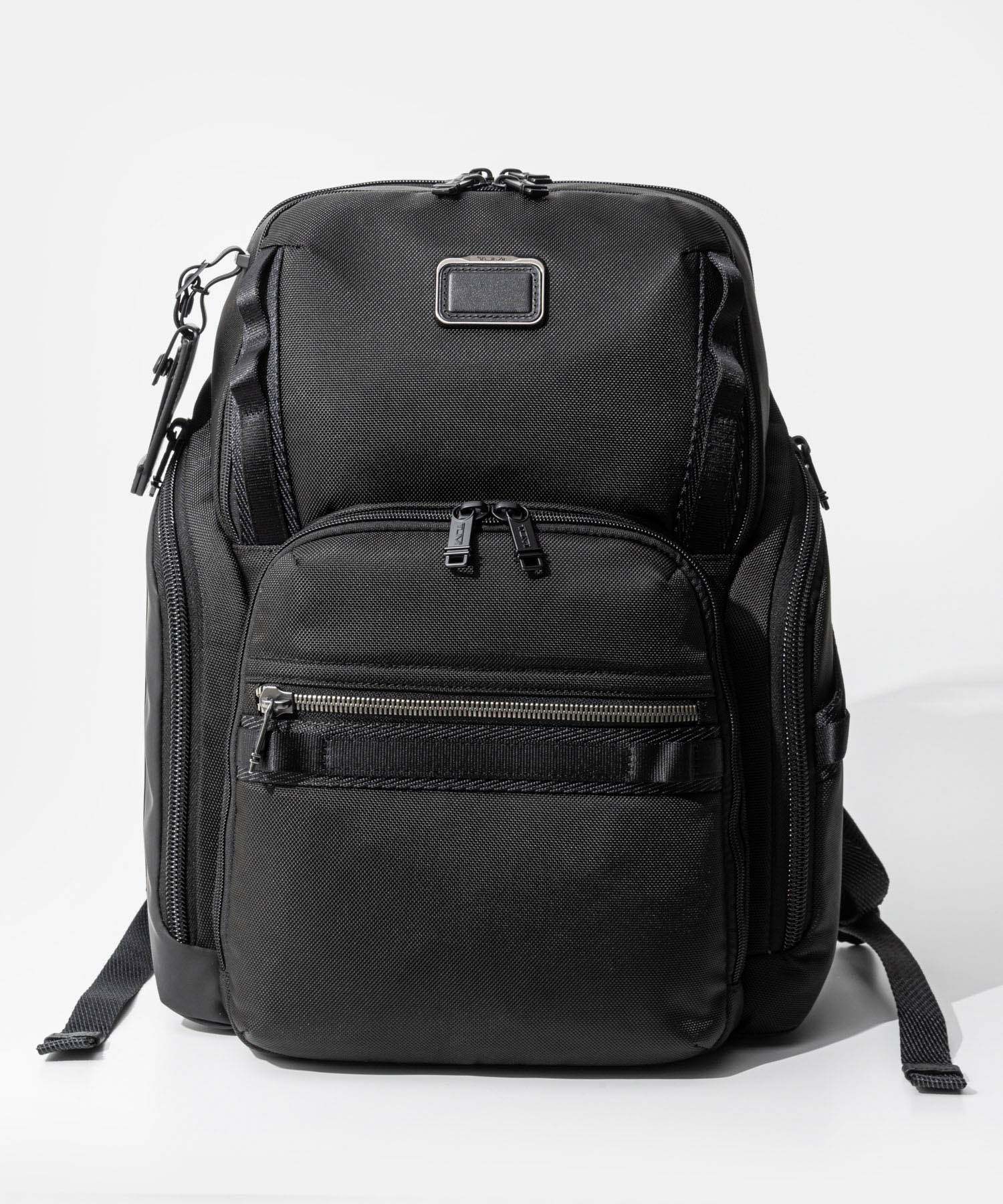 TUMI トゥミ ALPHA BRAVO アルファ ブラボー Search Backpack
