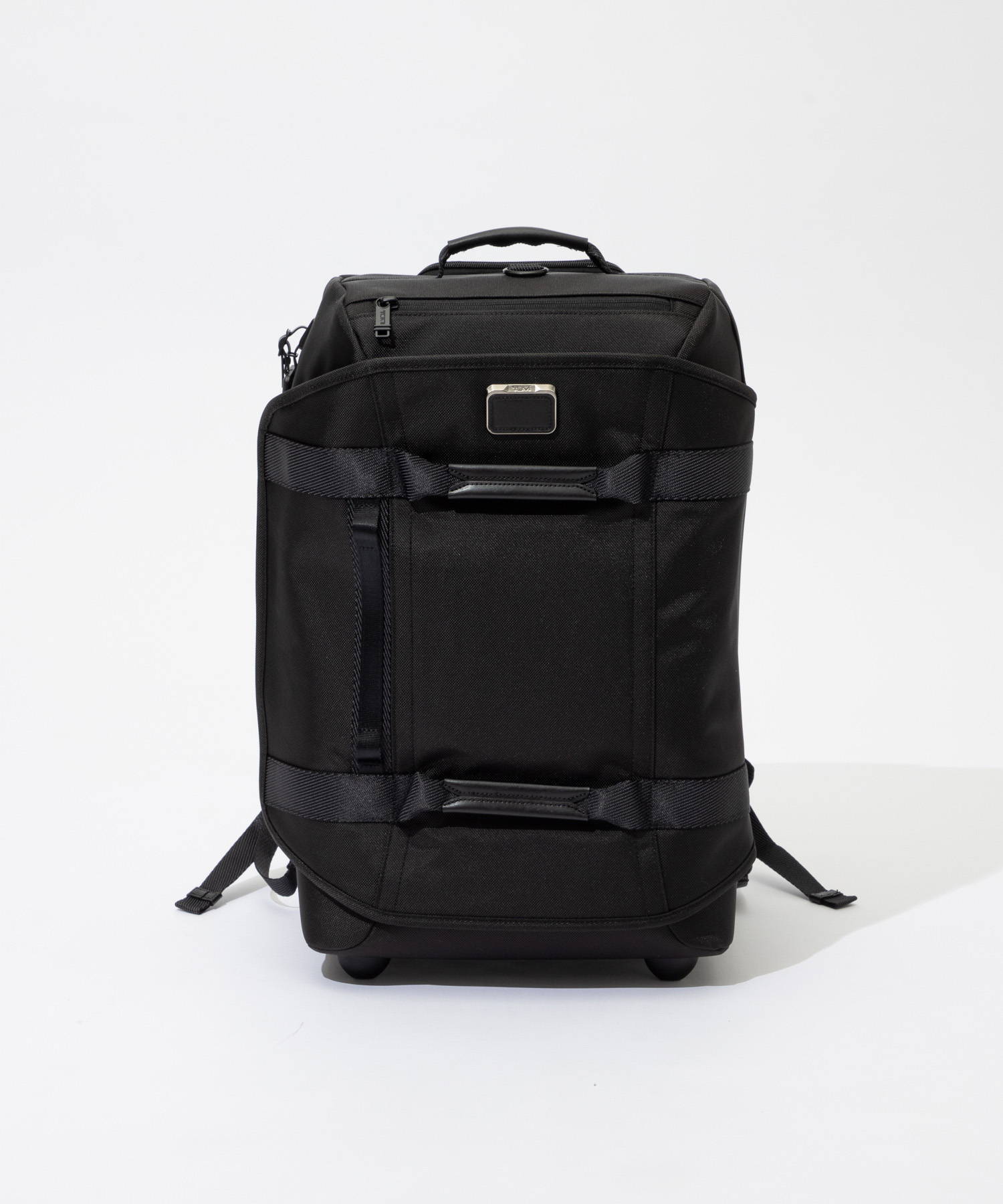 TUMI トゥミ バックパック ブラック リュック - メルカリ