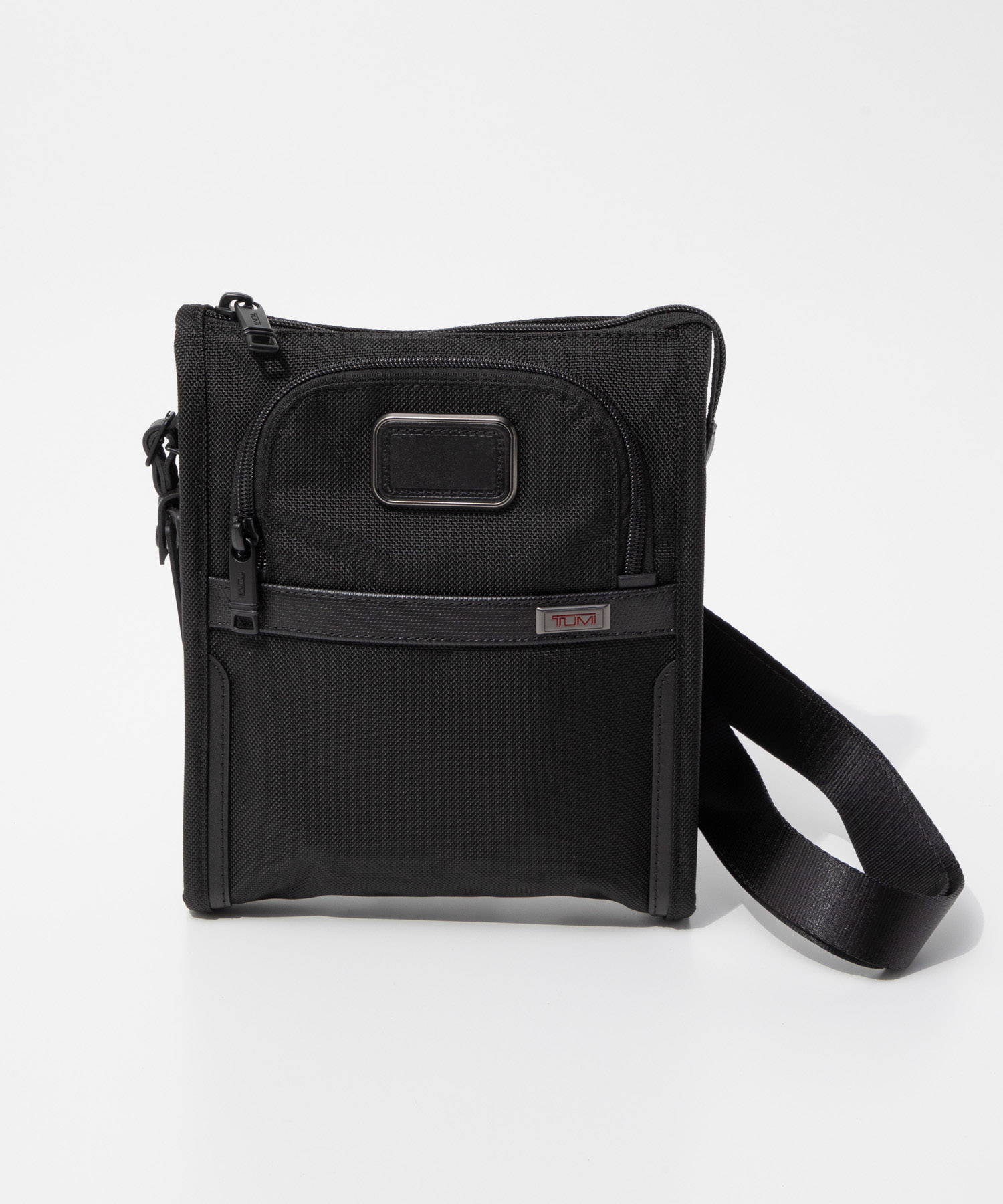 TUMI トゥミ ARRIVE アリヴェ Messina Utility Pouch メッシーナ