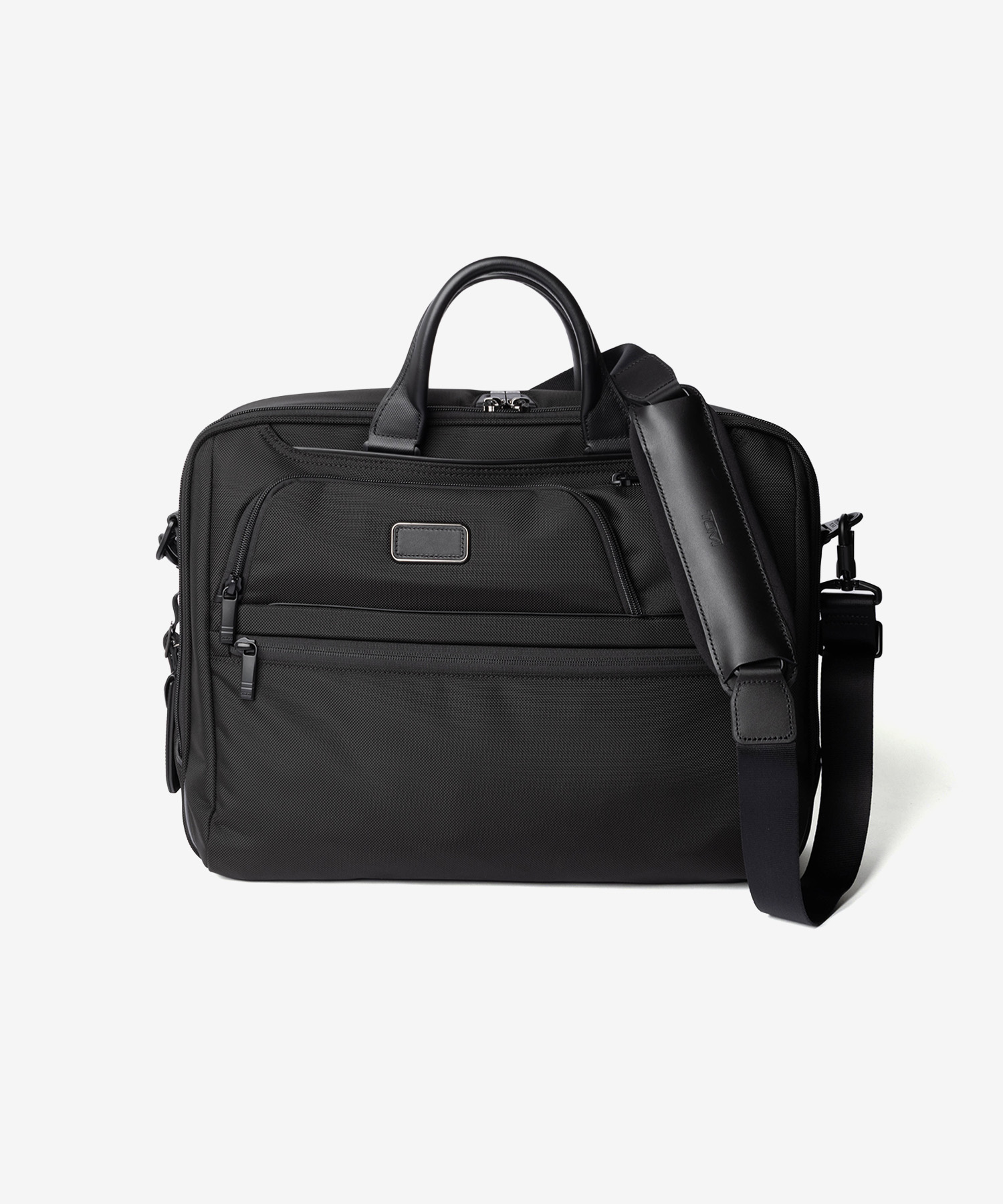 TUMI（トゥミ） TUMI ALPHA アルファ LARGE 17 BRIEFCASE ラージ 17