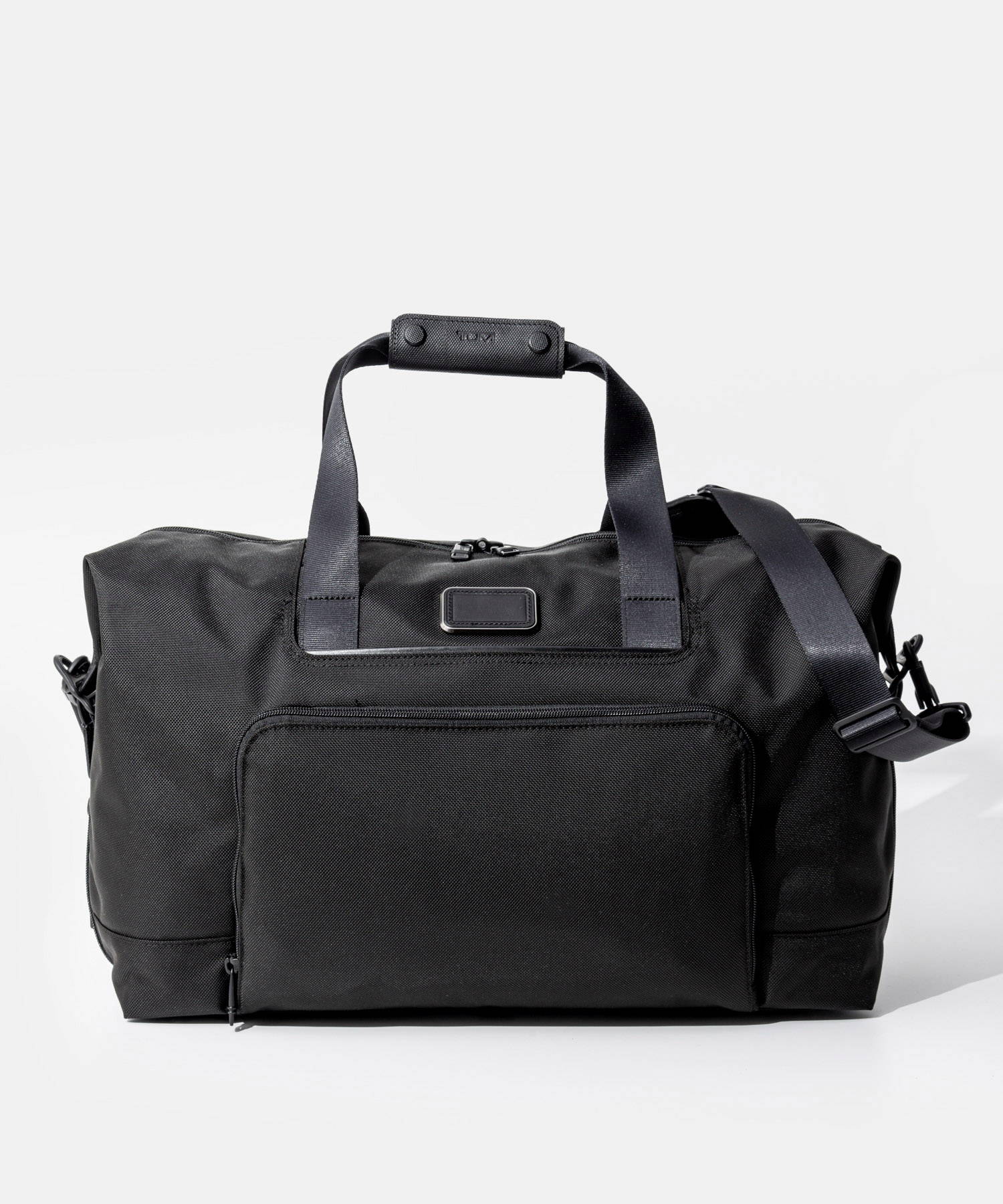 TUMI（トゥミ） TUMI ALPHA アルファ Double Expansion Satchel ダブル