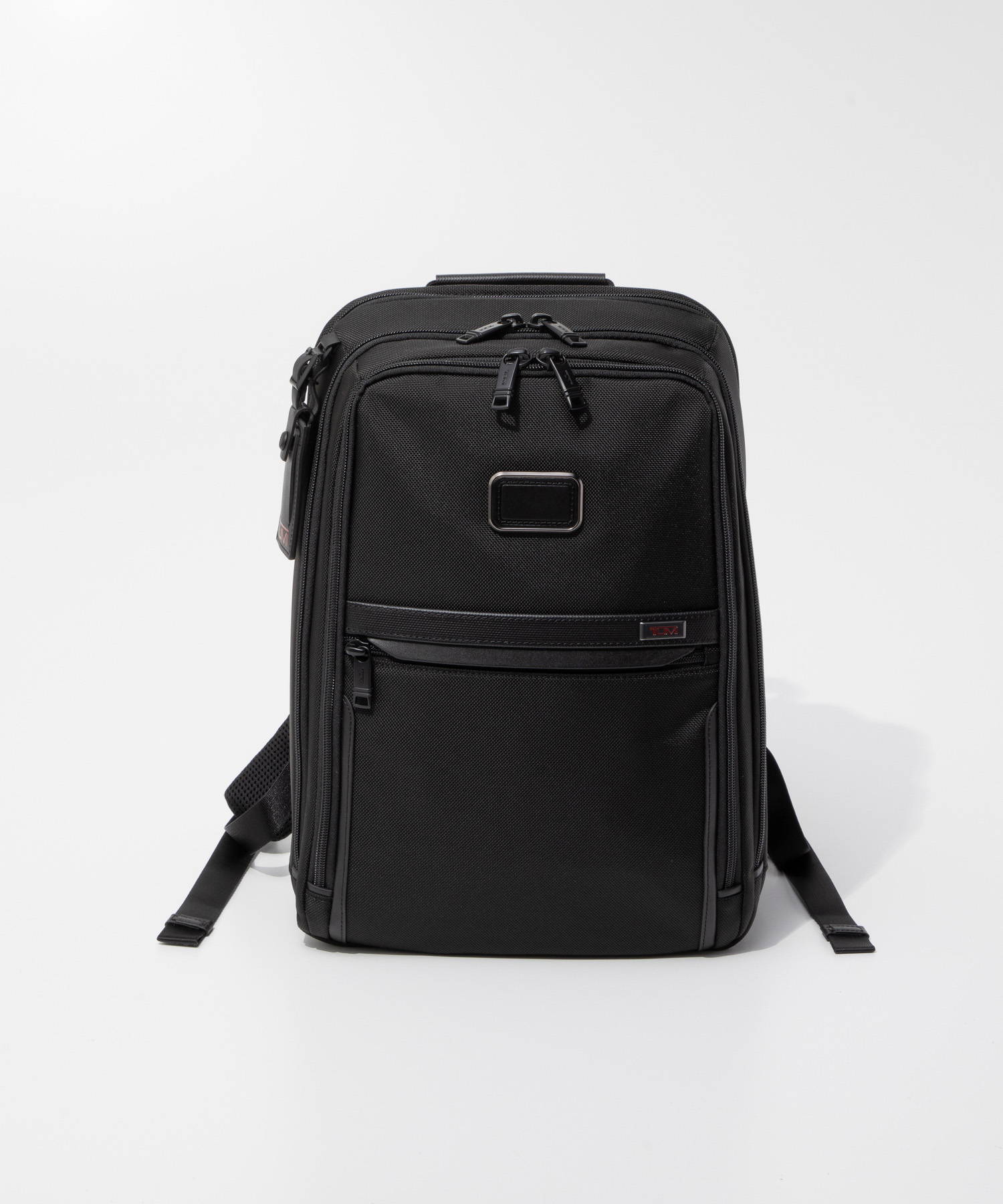 トゥミ TUMI ALPHA アルファ Slim Backpack スリム バックパック 02603581D3 117339 1041 リュックサック 爆買の画像