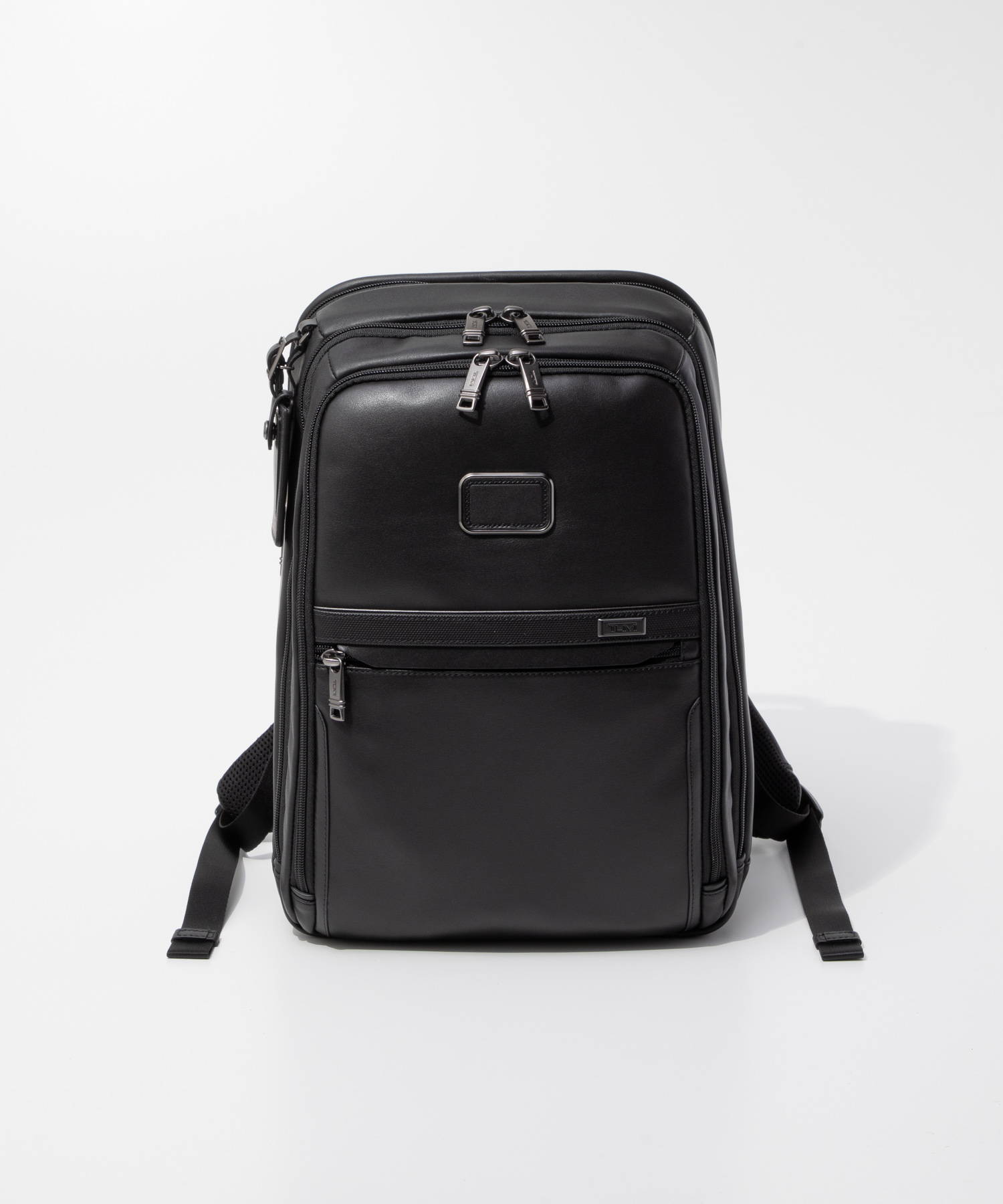 TUMI2603581DNVY3E スリムバックパック　正規品 TUMI] Alpha 3 スリム・バックパック 02603581DNVY3E: JAL