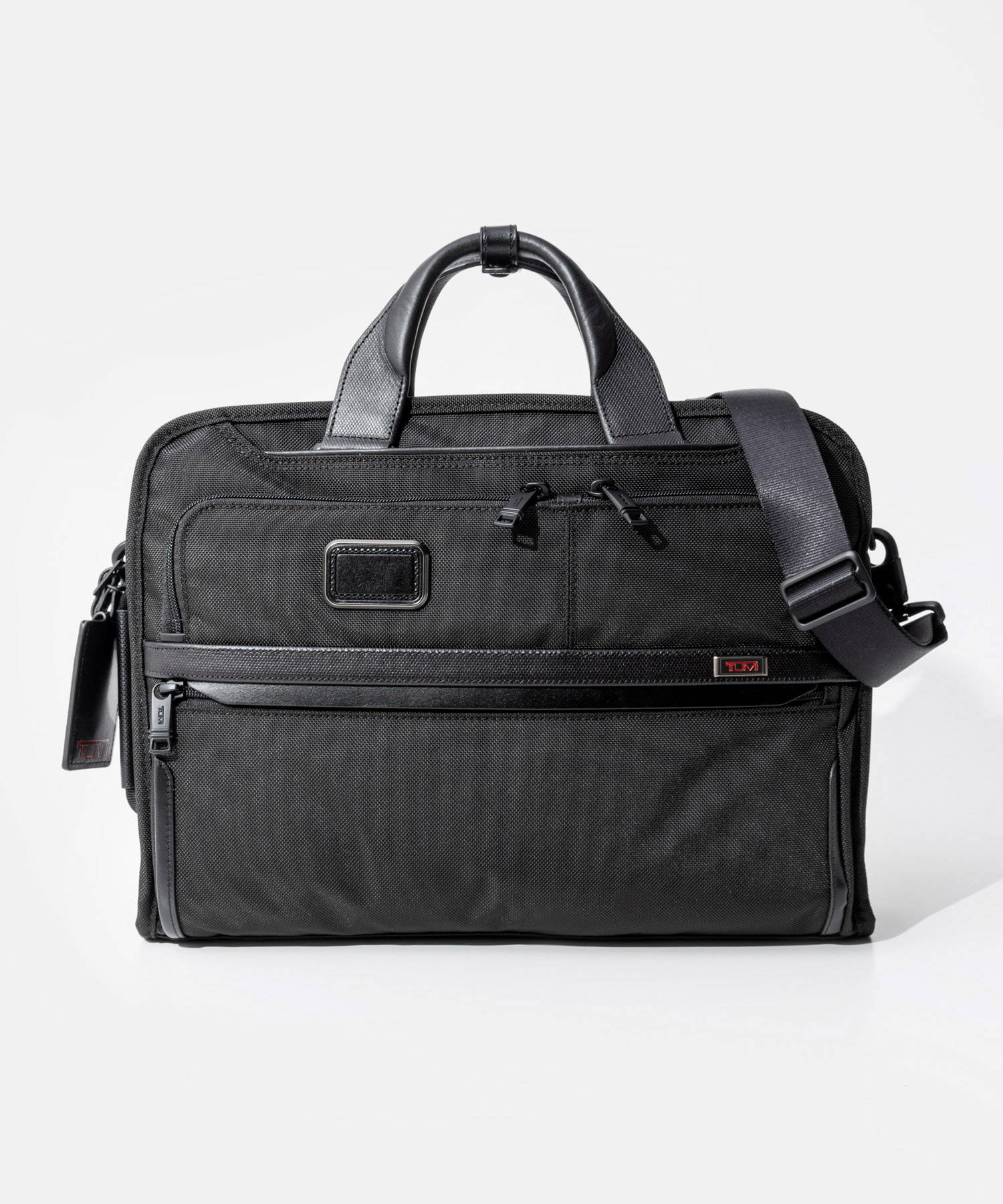 TUMI トゥミ ALPHA アルファ Slim Three Way Brief スリム