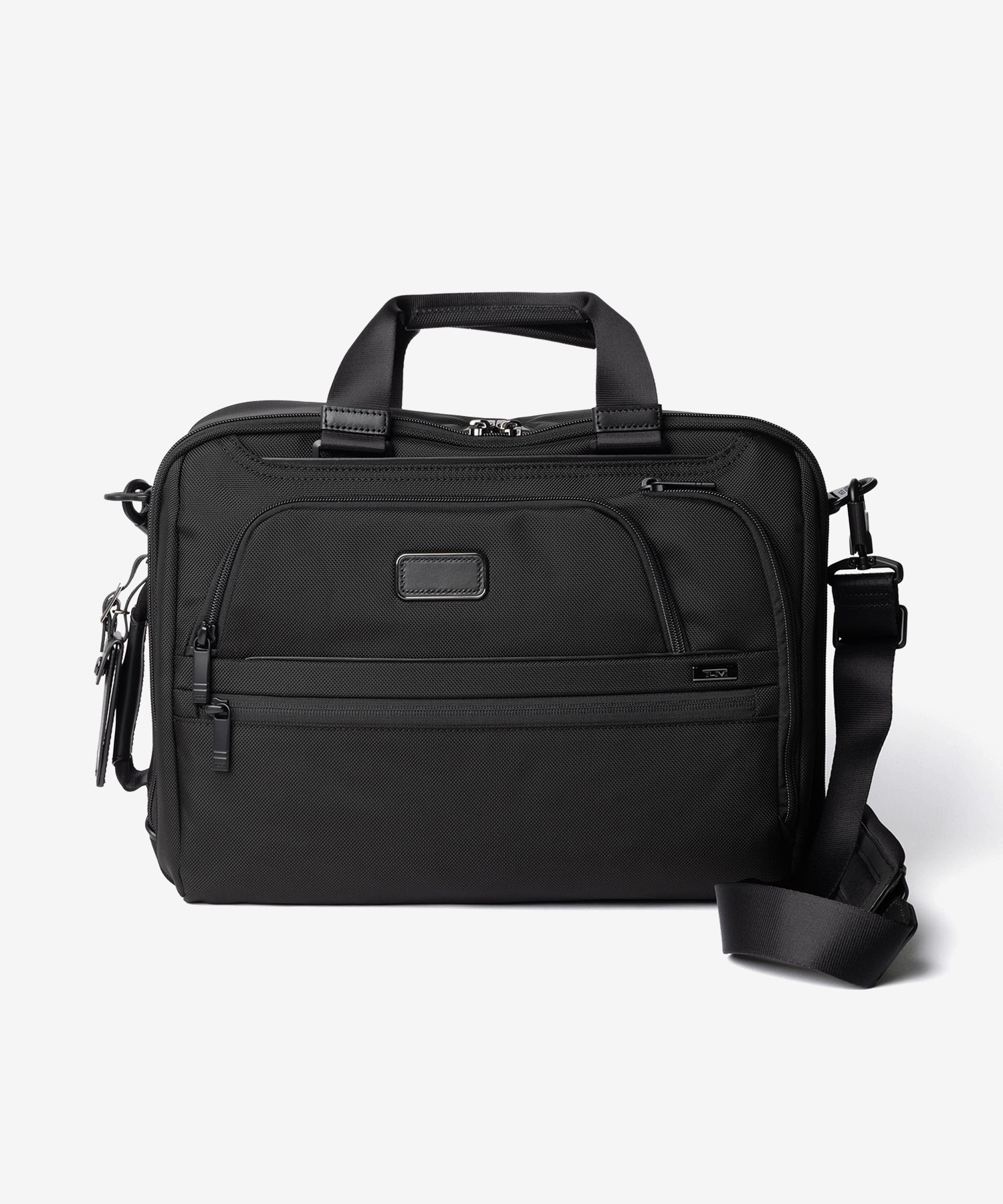 TUMI（トゥミ） TUMI ALPHA アルファ 3-WAY CONVERTIBLE BRIEF スリー
