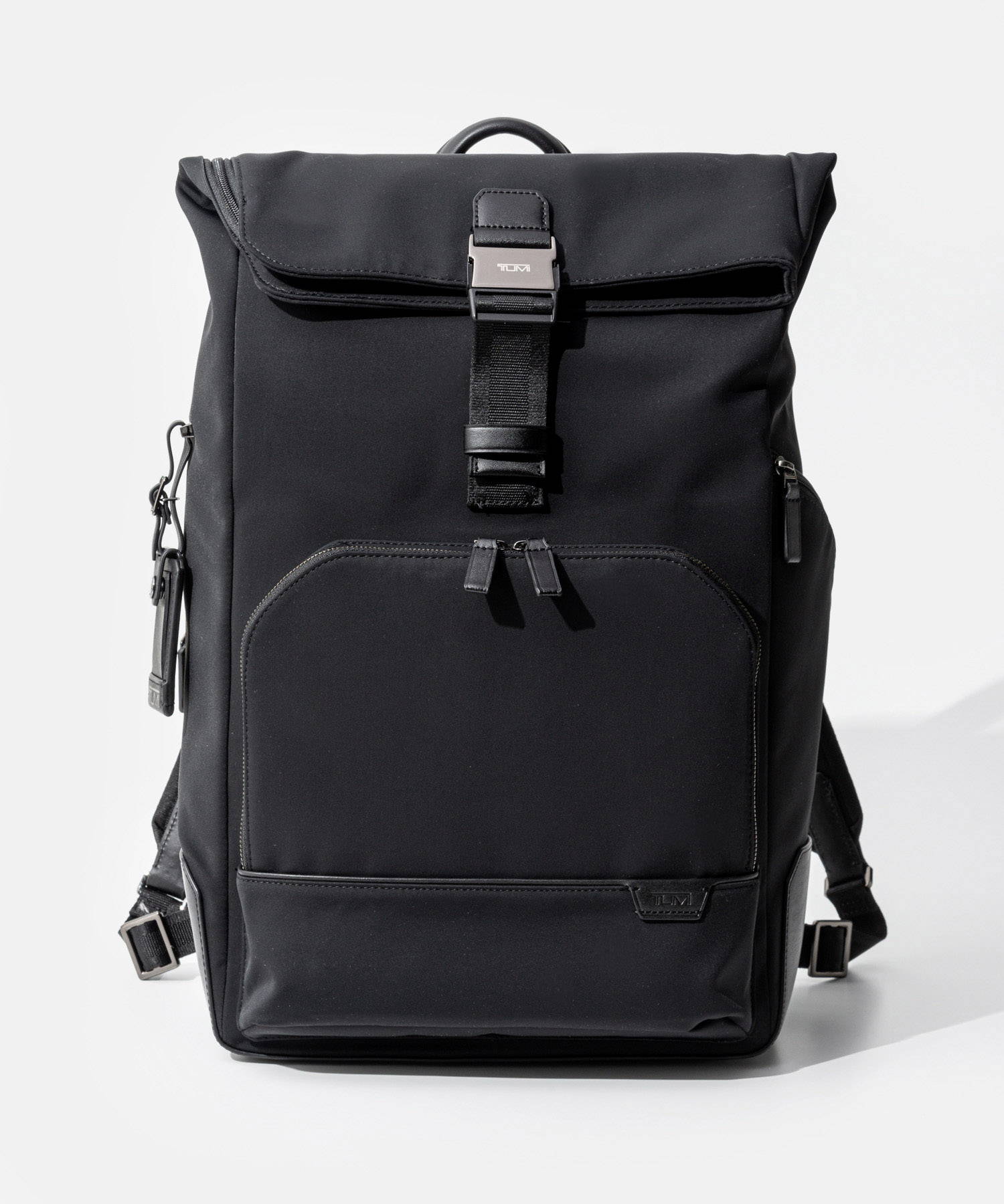 トゥミ　TUMI HARRISON Randal ハリソン ランダル TUMI 662022D HARRISON Randal ハリソン ランダル / トゥミ 一部
