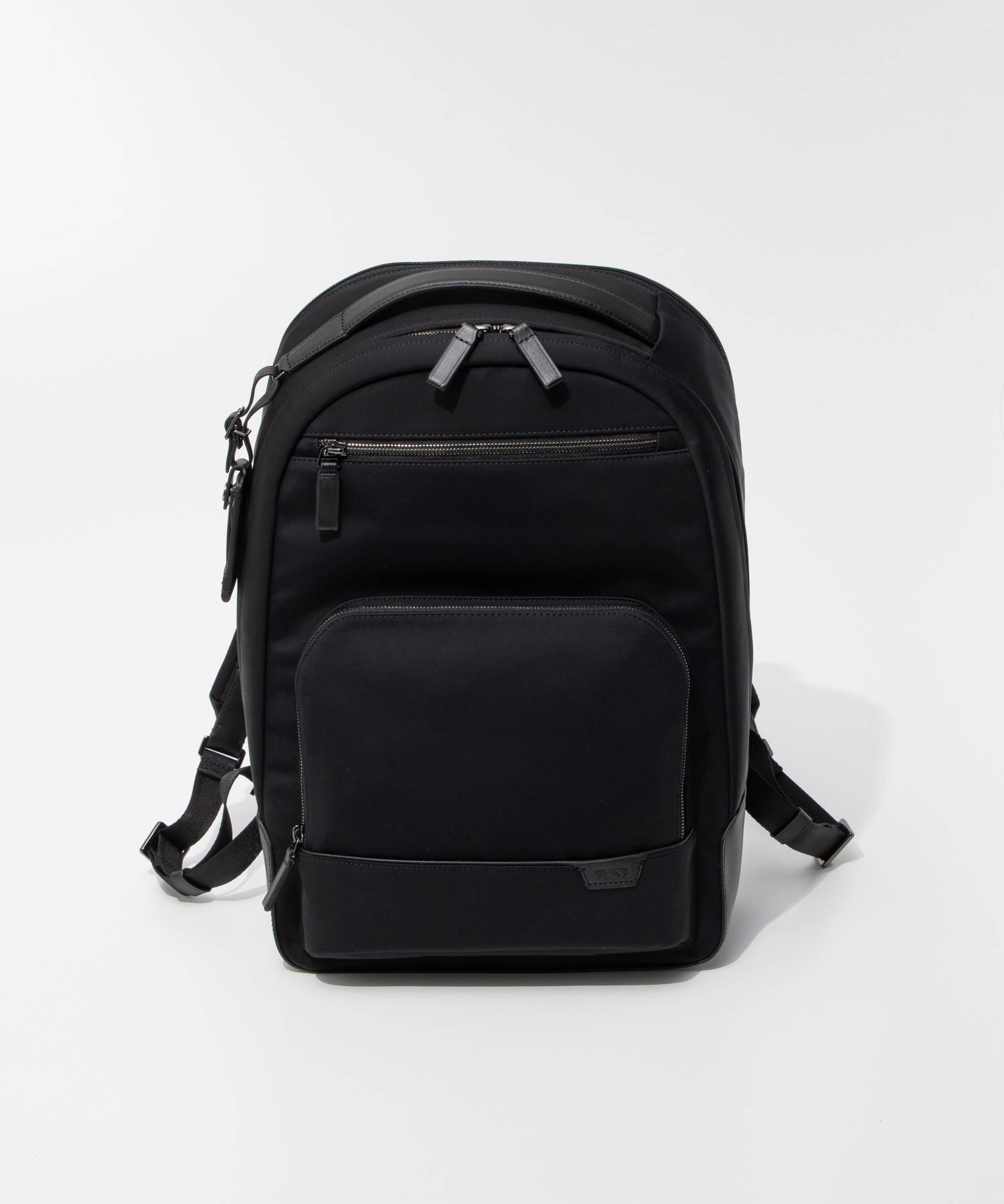 TUMI トゥミ HARRISON ハリソン Warren Backpack ウォレン