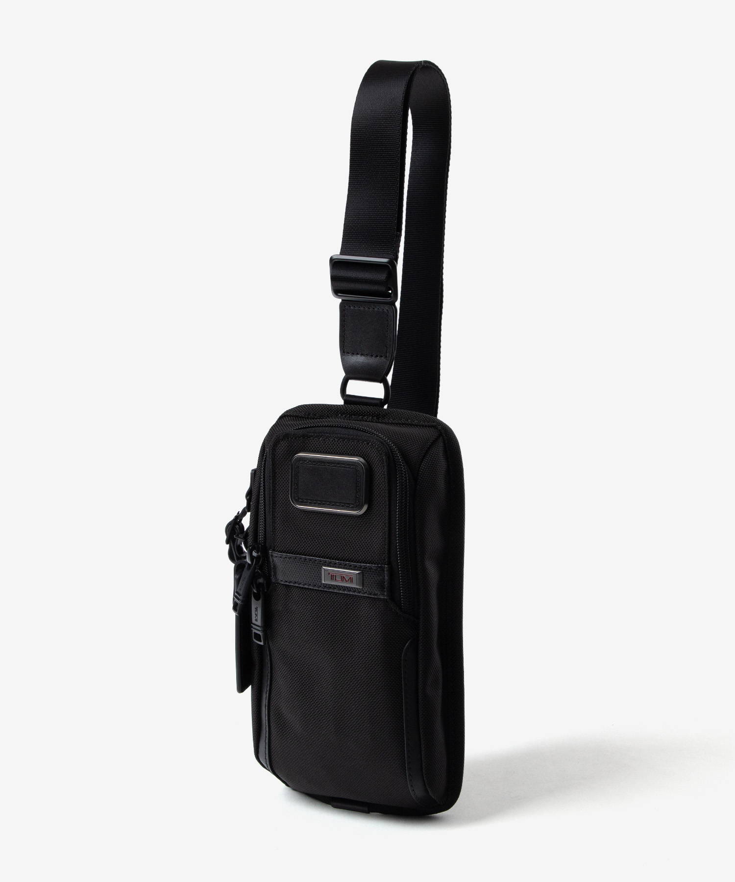 TUMI（トゥミ） TUMI Alpha アルファ COMPACT SLING コンパクト