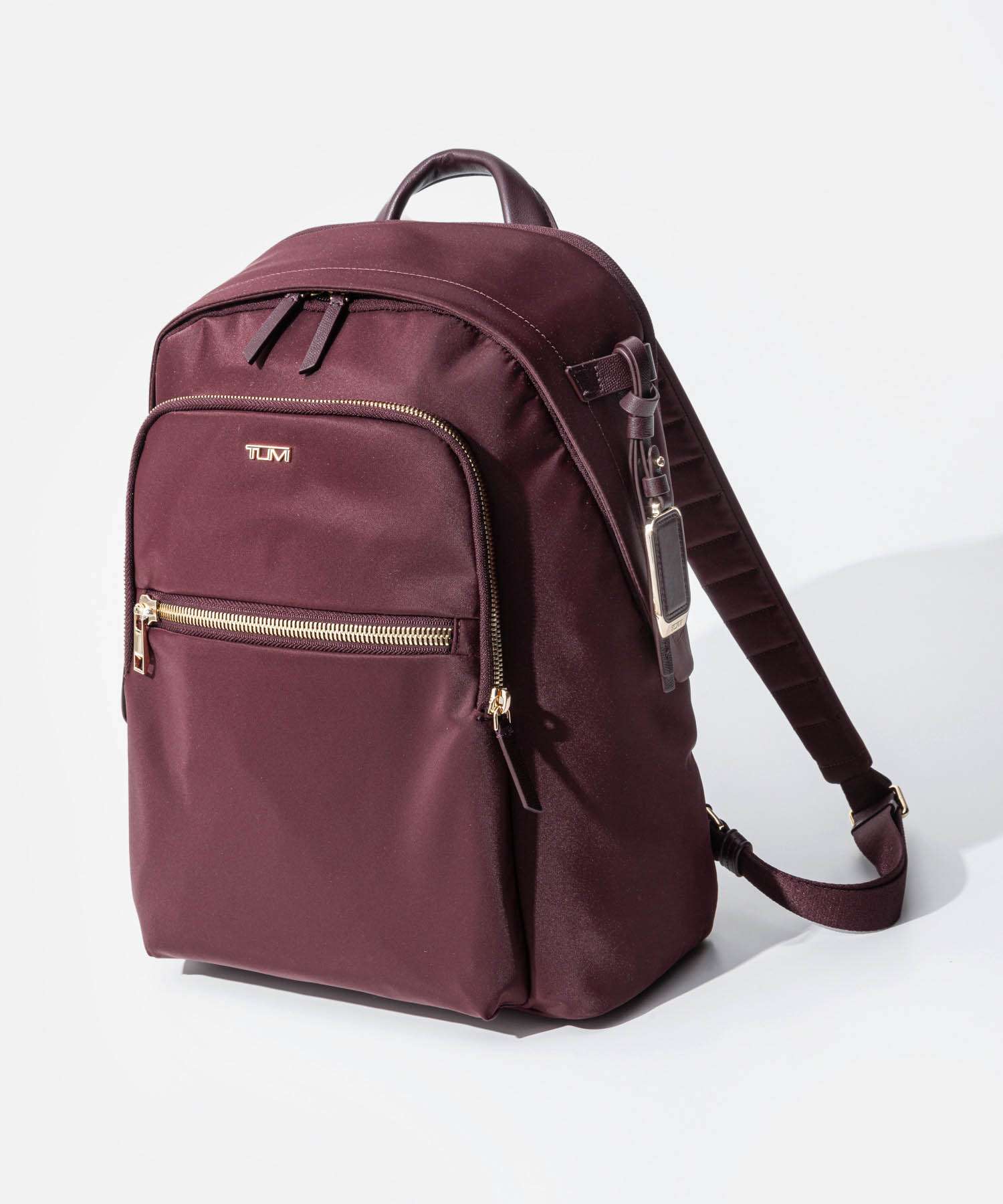 TUMI（トゥミ） TUMI Voyageur ボヤジュール HALSEY BACKPACK
