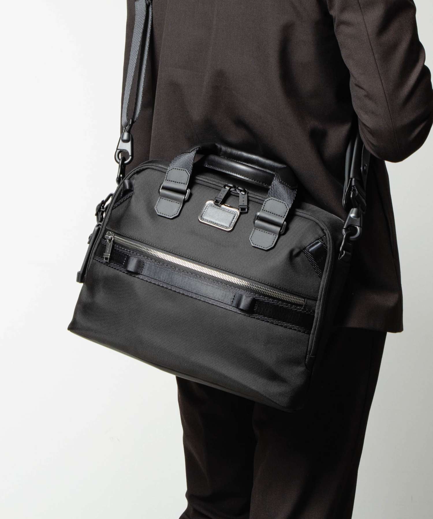 TUMI（トゥミ） TUMI ALPHA BRAVO アルファブラボー CALHOUN BRIEF