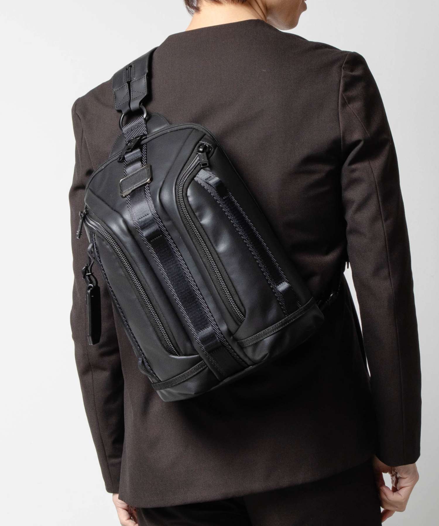 TUMI（トゥミ） TUMI ALPHA BRAVO アルファブラボー KNIGHT SLING