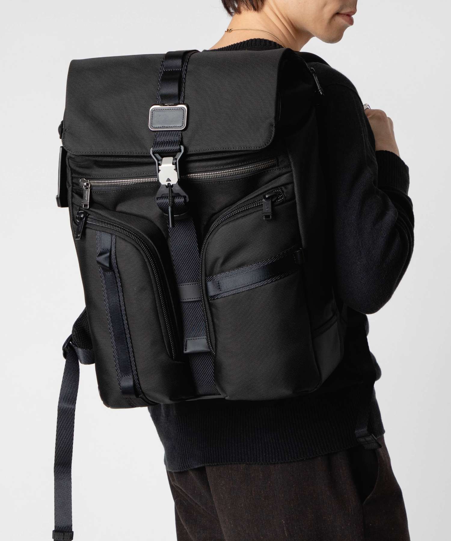 TUMI（トゥミ） TUMI ALPHA BRAVO アルファブラボー SURVEILLANCE