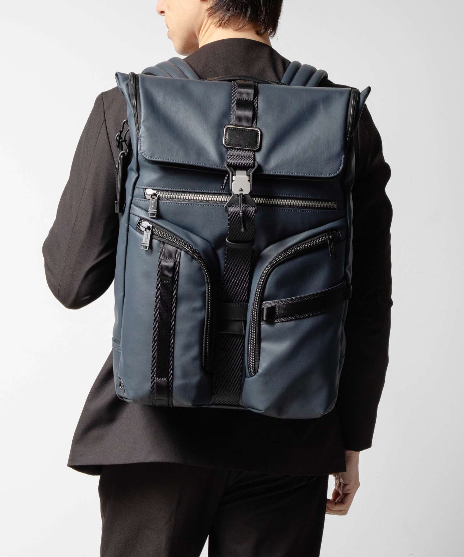 TUMI（トゥミ） TUMI ALPHA BRAVO アルファブラボー SURVEILLANCE