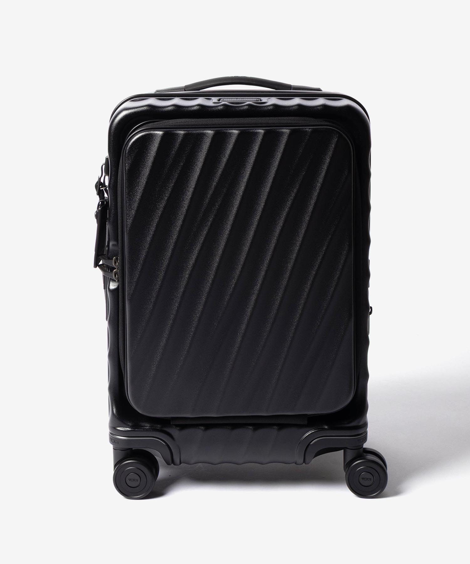 【新品未使用】TUMI 19 DEGREE 38L トゥミ 機内持込　軽量 TUMI（トゥミ） TUMI 19 DEGREE ディグリー Front Access Expandable