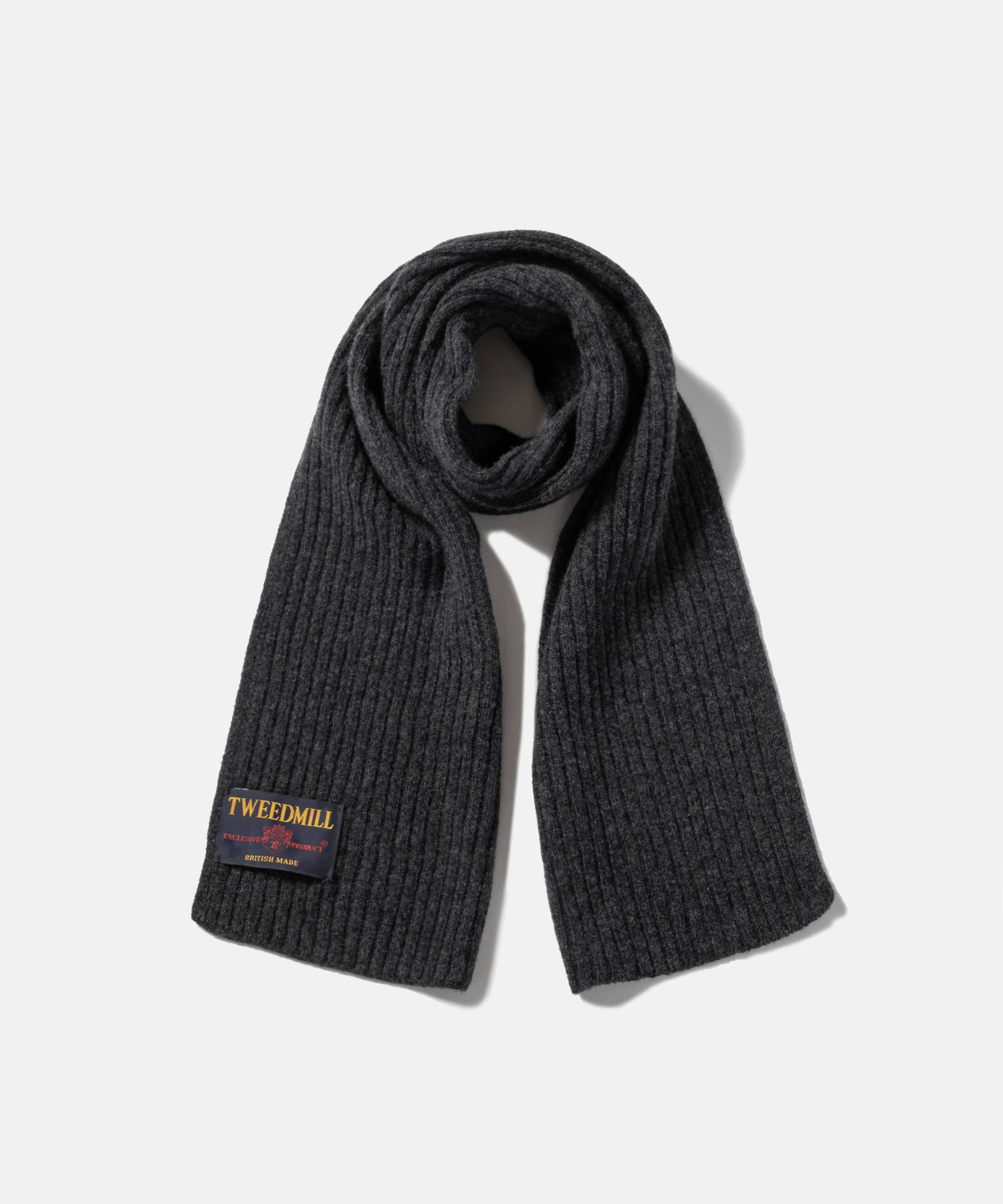 ス*ー様 美品RRLウールスカーフ POLO RALPH LAUREN（ポロ・ラルフローレン） ポロ ラルフローレン